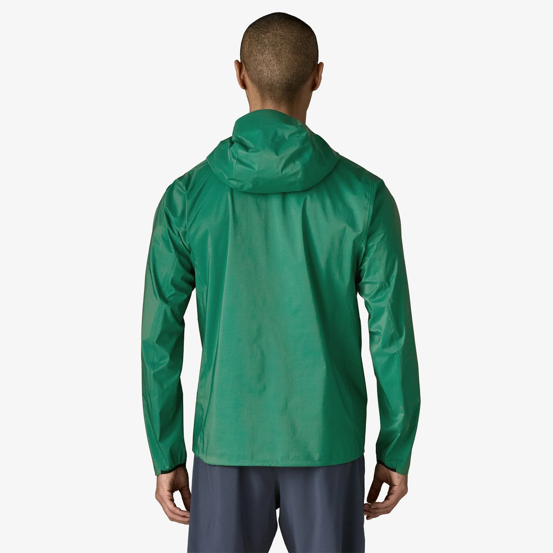 Men's Storm Racer Jacket - Image 3