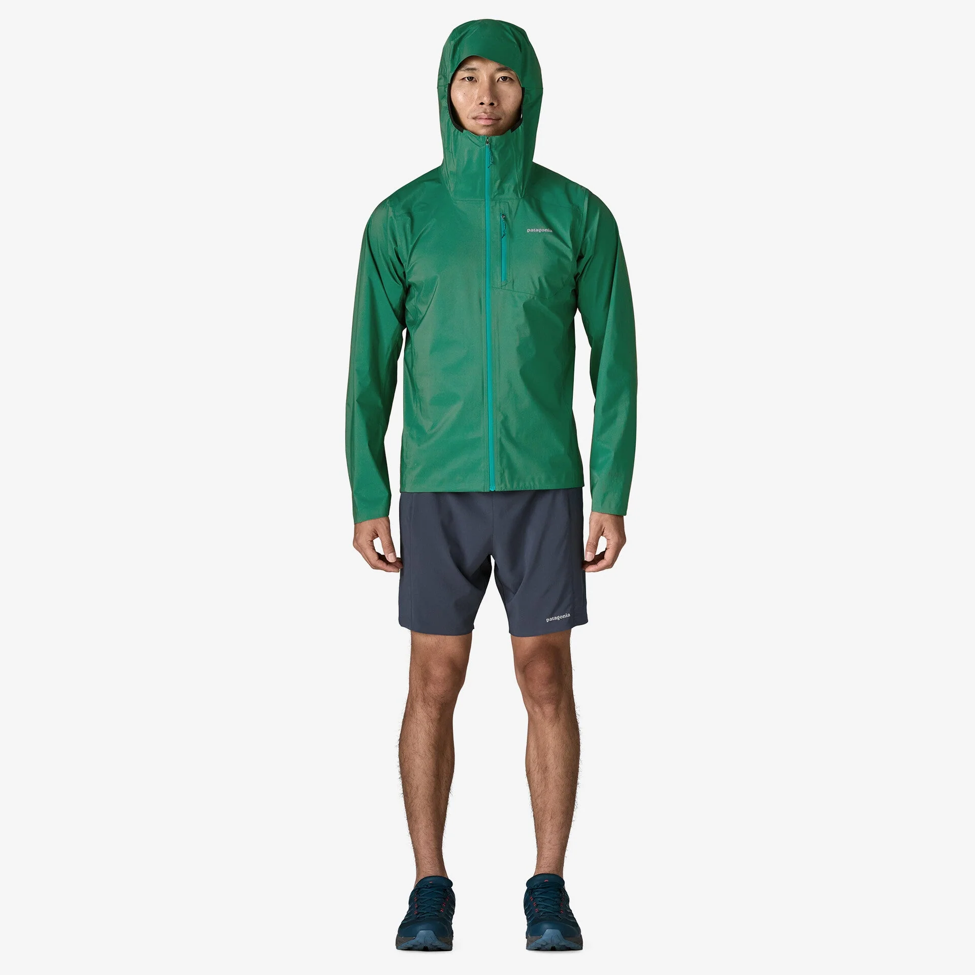 Men's Storm Racer Jacket - Image 4