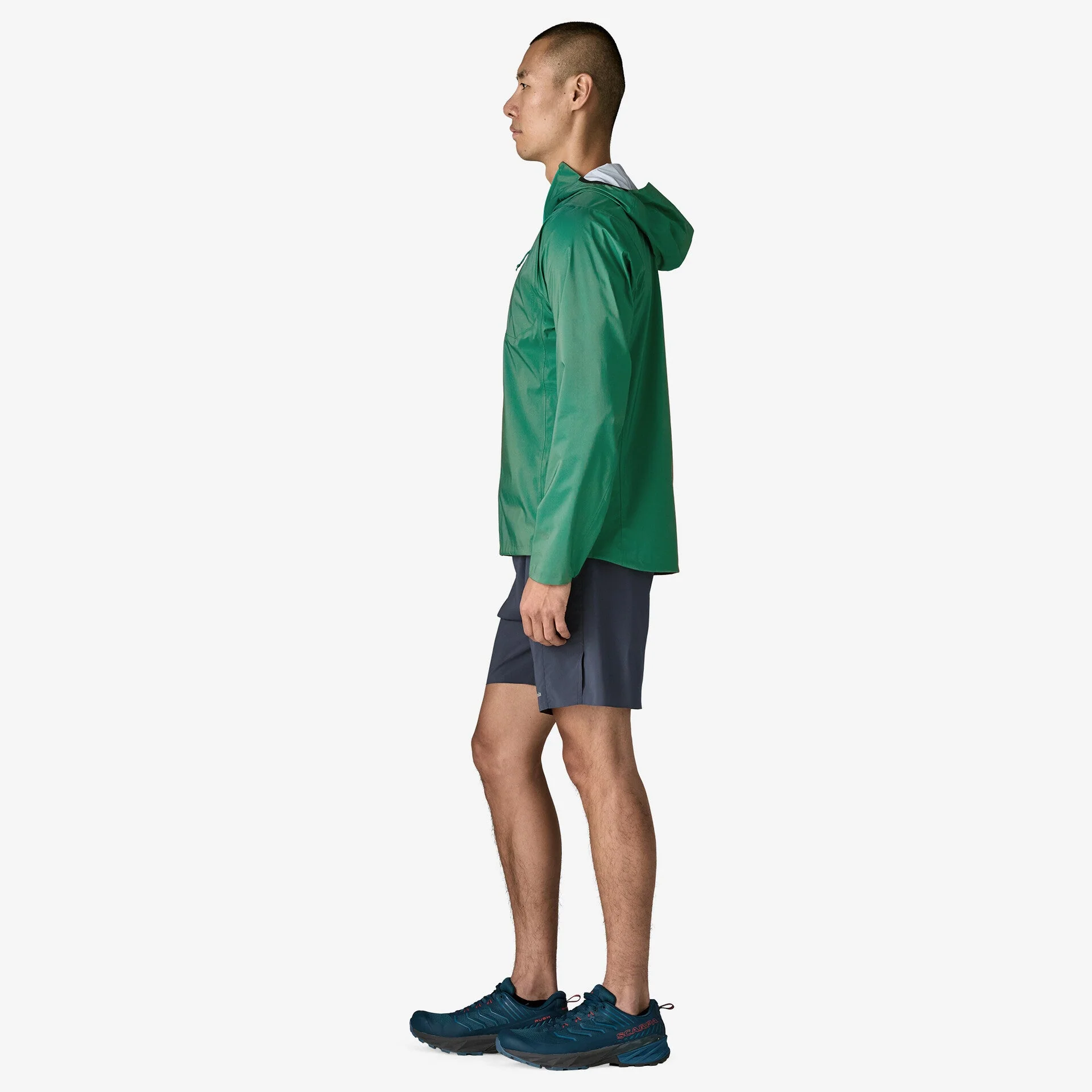 Men's Storm Racer Jacket - Image 5