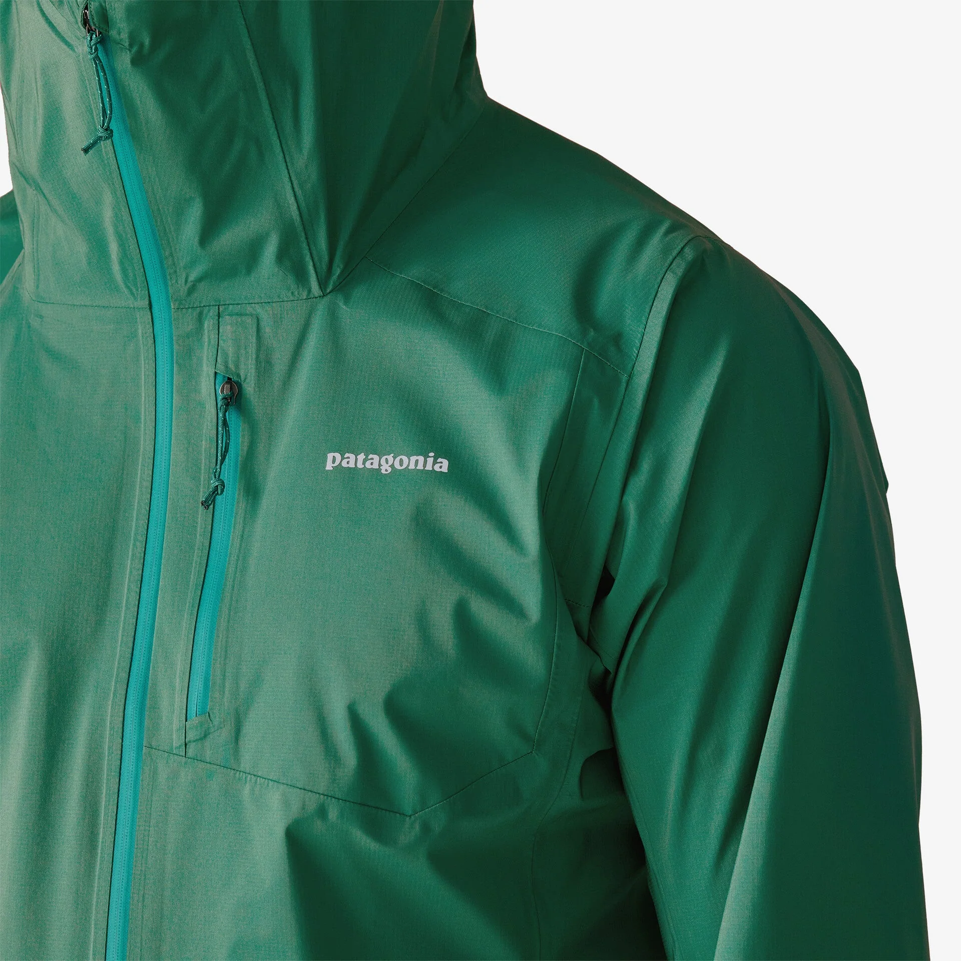 Men's Storm Racer Jacket - Image 6
