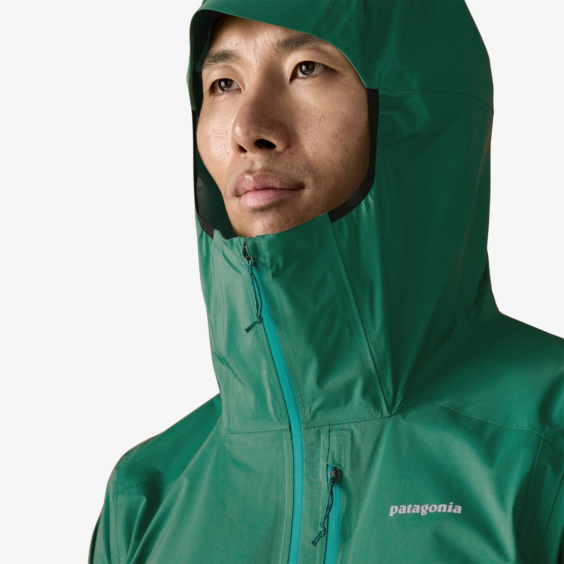 Men's Storm Racer Jacket - Image 7