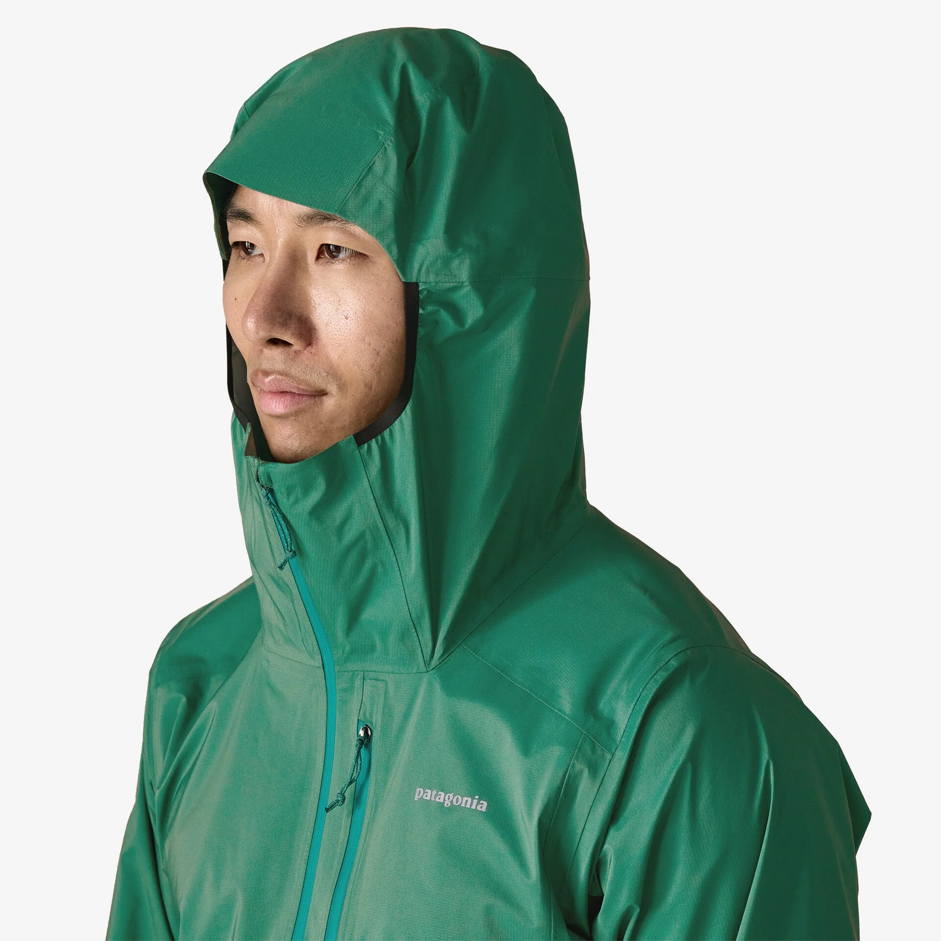 Men's Storm Racer Jacket - Image 8