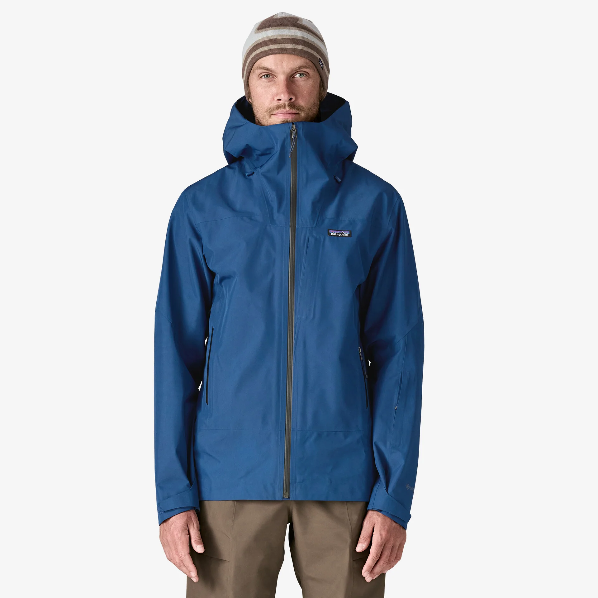 Men's Storm Shift Jacket - Image 2