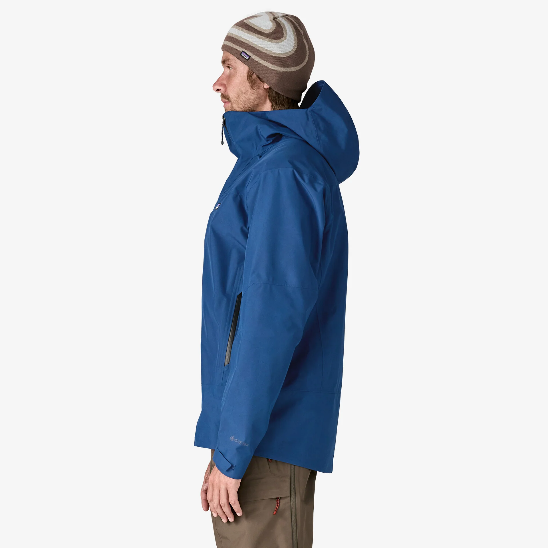 Men's Storm Shift Jacket - Image 4