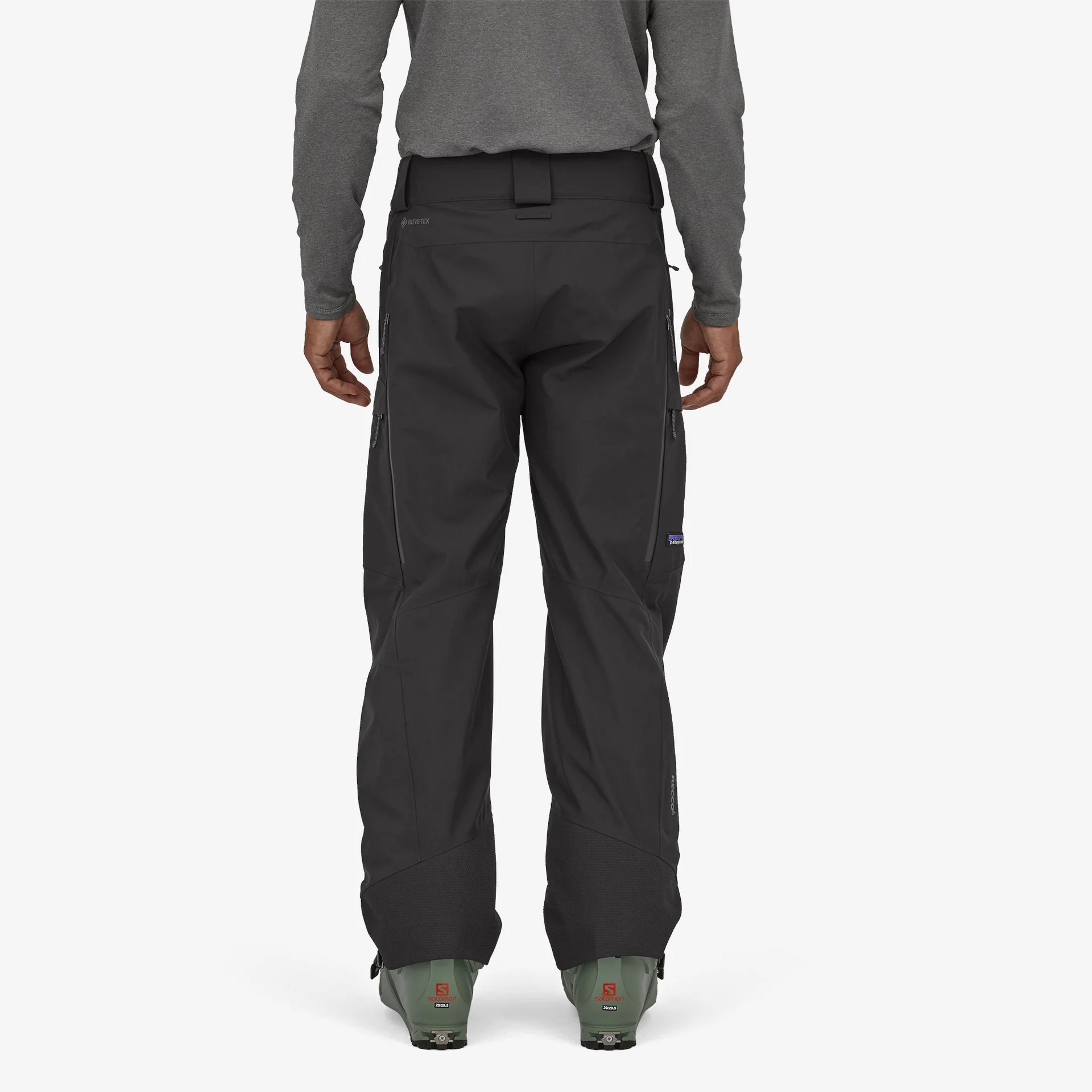Men's Storm Shift Pants - Regular - Image 3