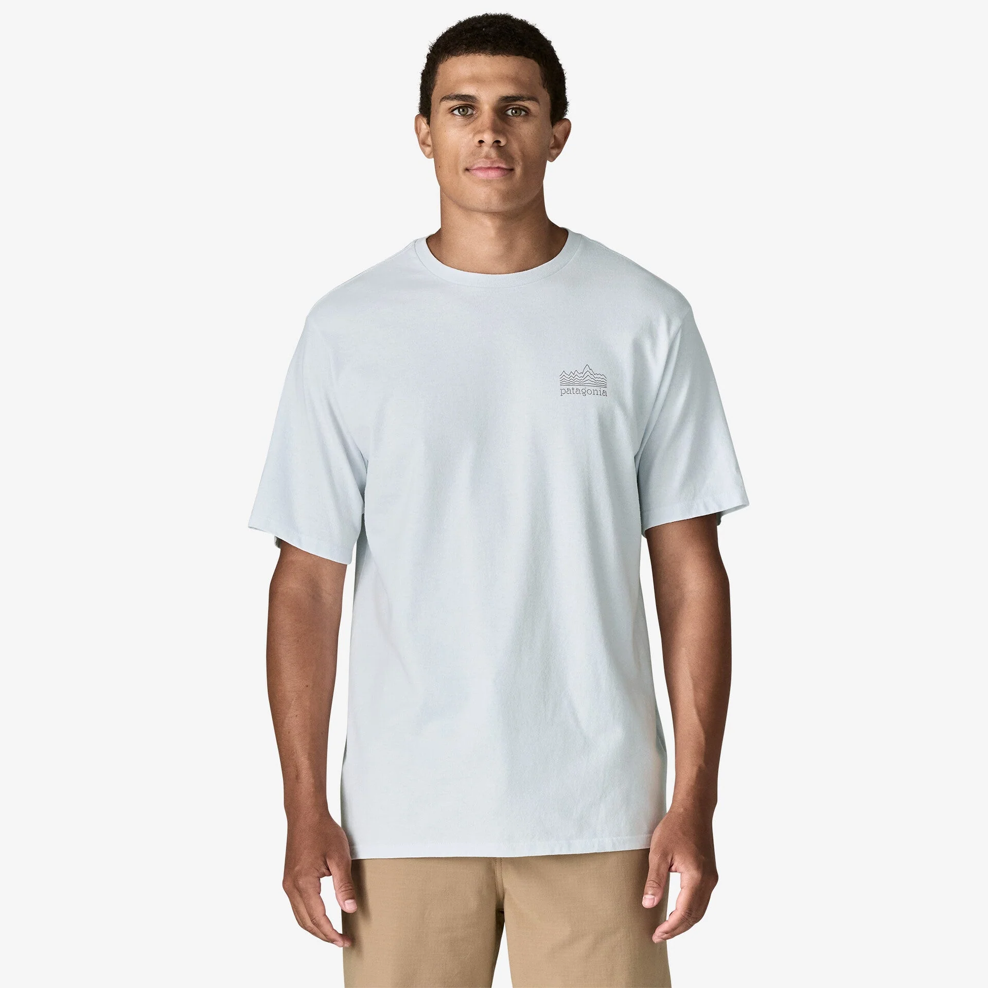 Men's Strataspire Responsibili-Tee® - Image 2