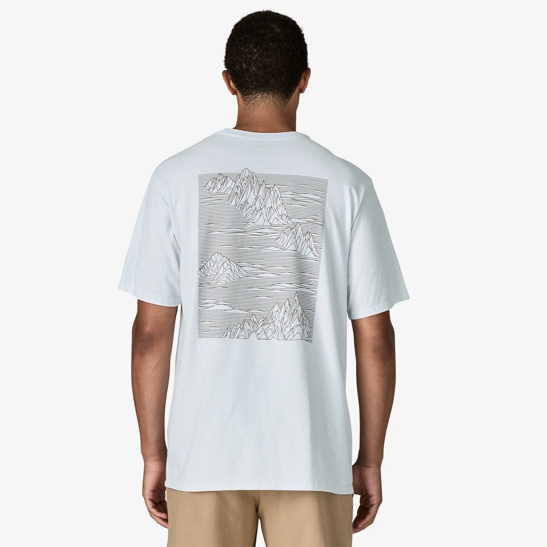 Men's Strataspire Responsibili-Tee® - Image 3