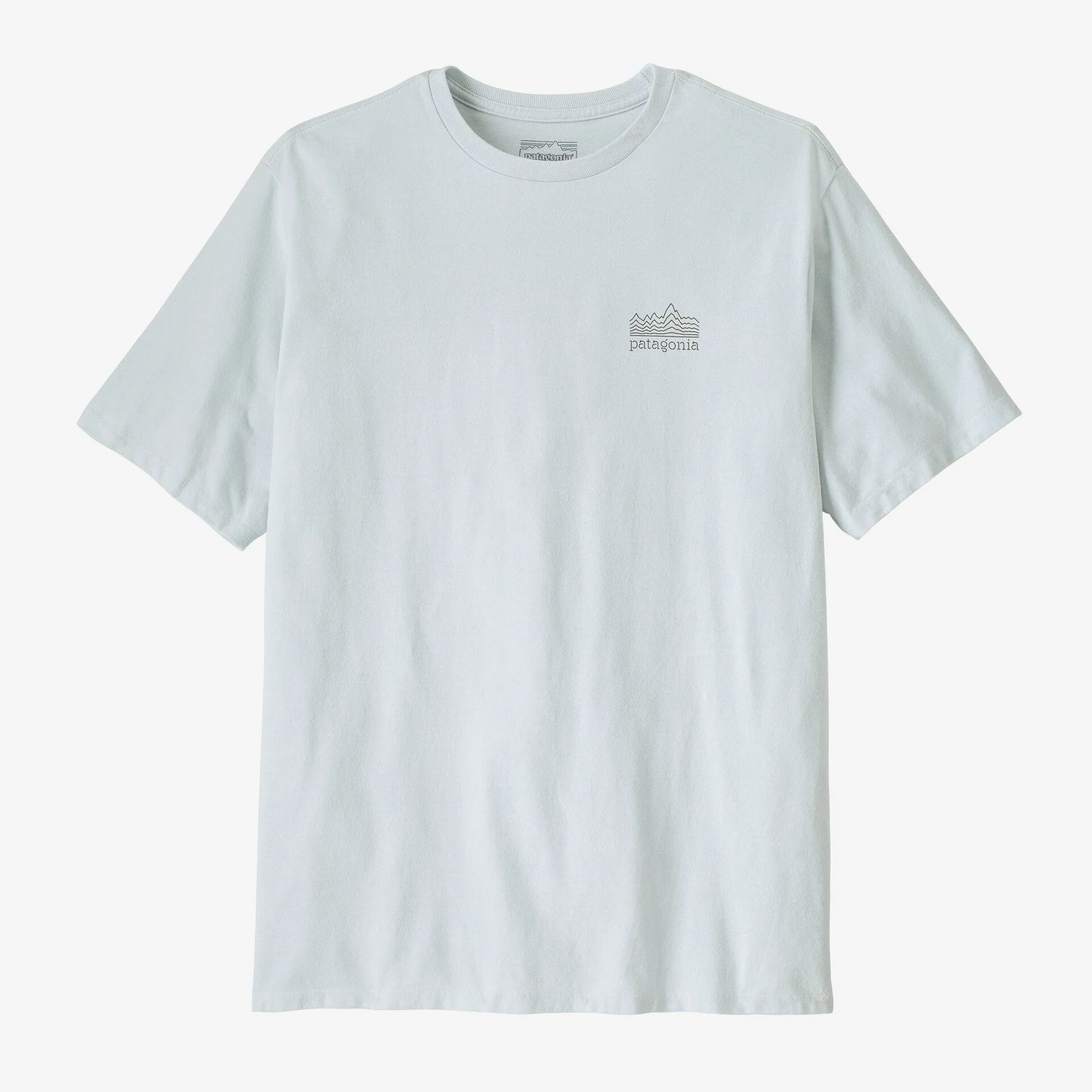 Men's Strataspire Responsibili-Tee® - Image 4