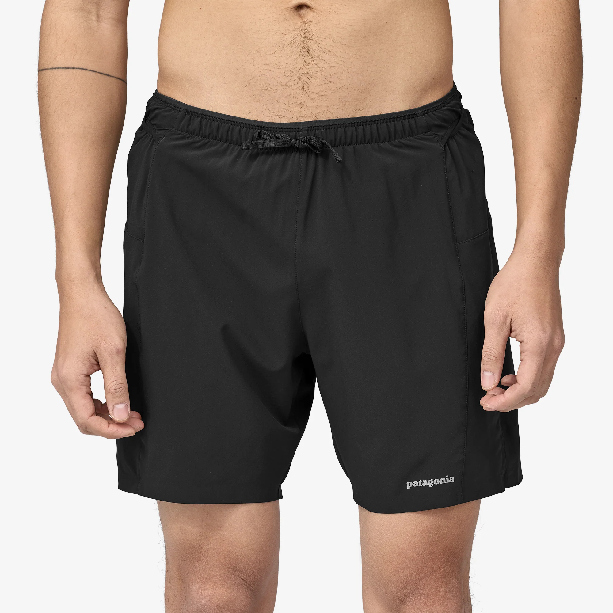 Men's Strider Pro Shorts - 7" - Image 7
