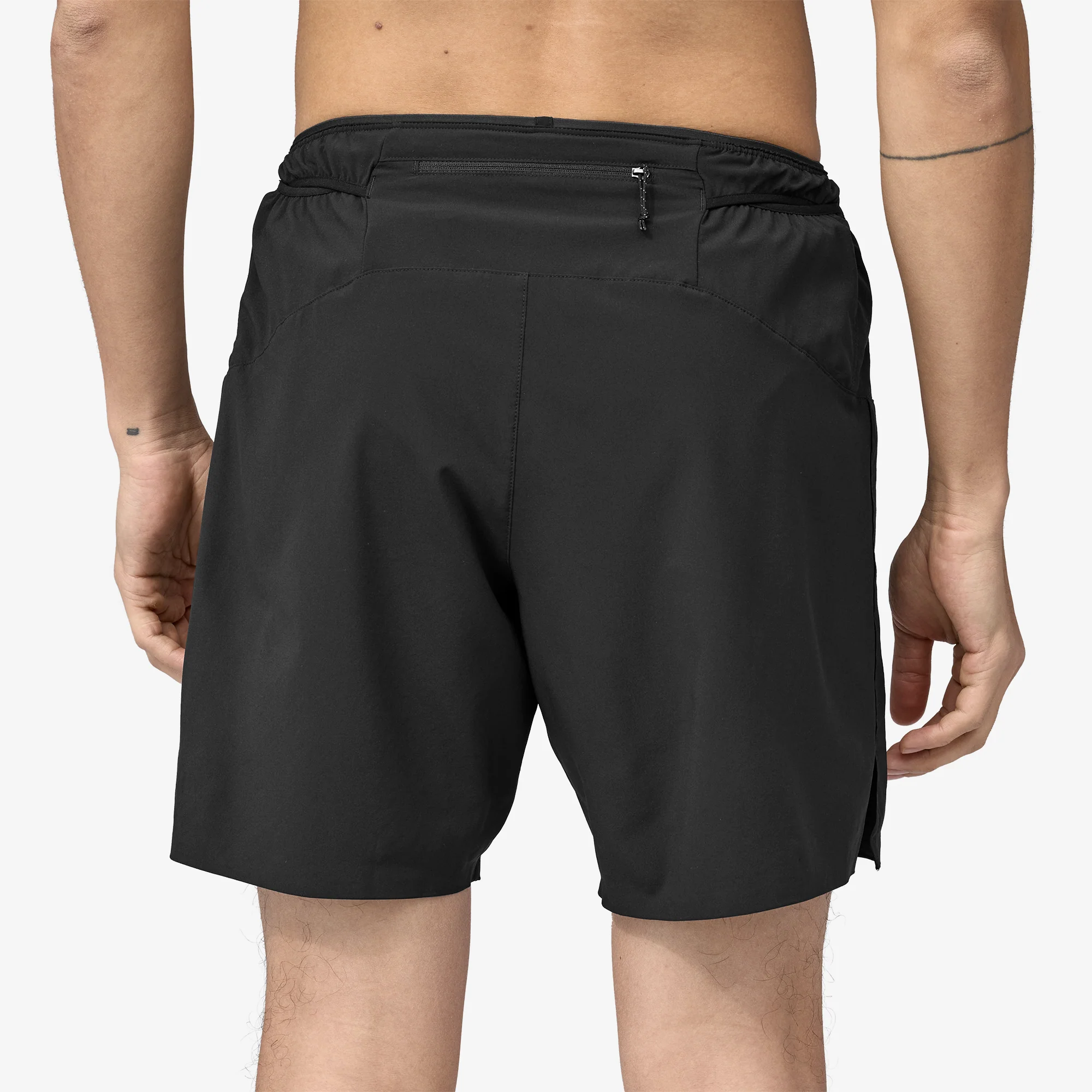 Men's Strider Pro Shorts - 7" - Image 8