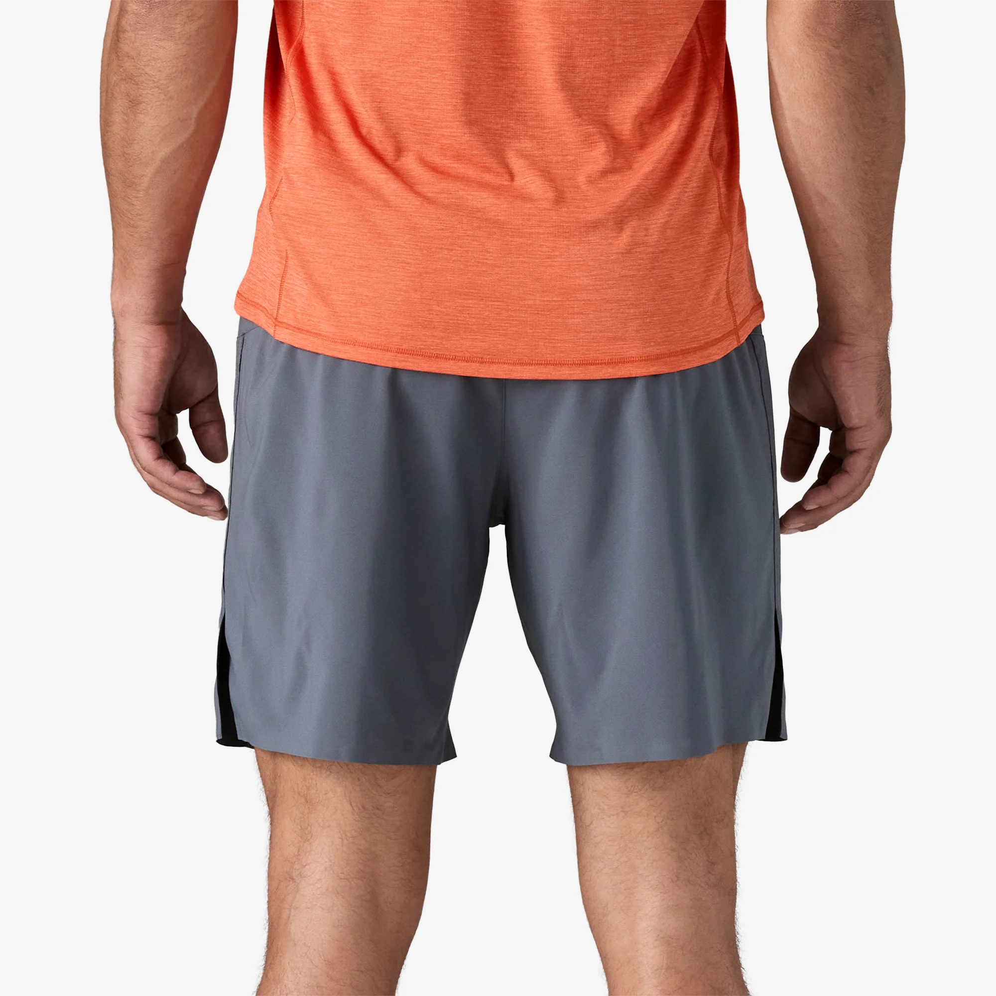 Men's Strider Pro Shorts - 7" - Image 3