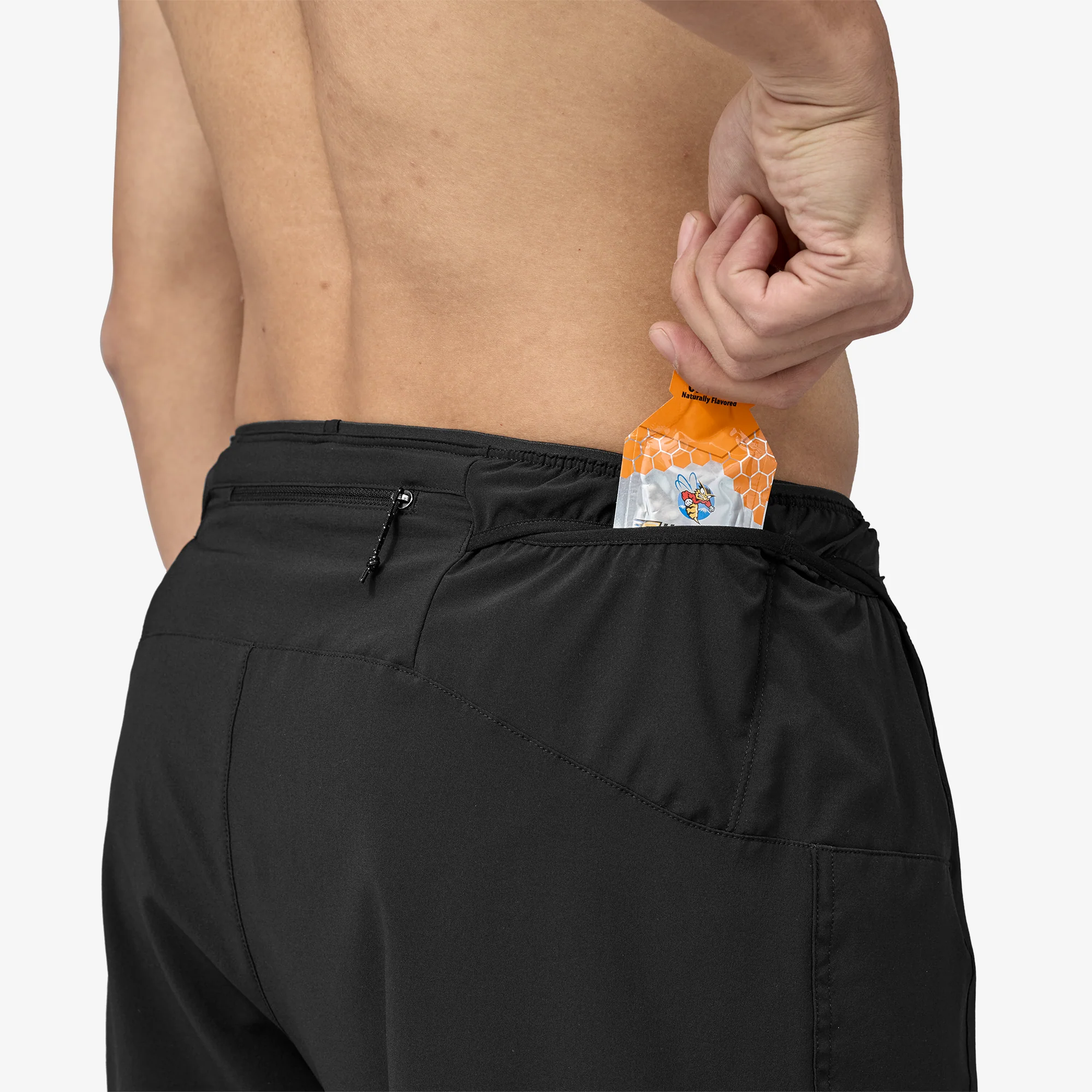 Men's Strider Pro Shorts - 7" - Image 4