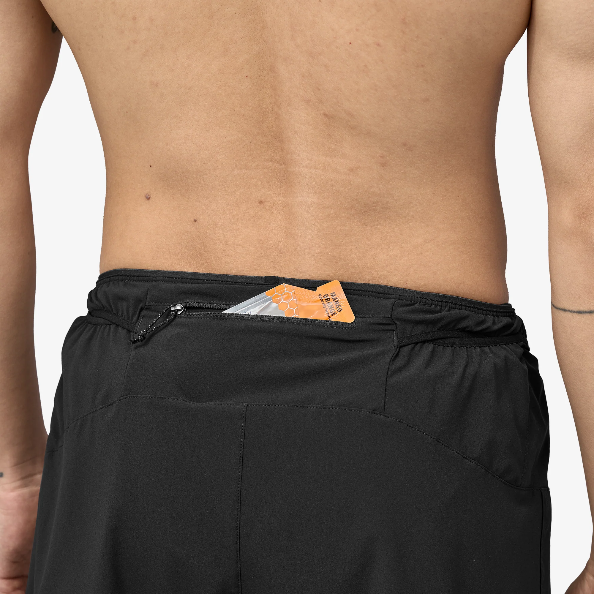 Men's Strider Pro Shorts - 7" - Image 5