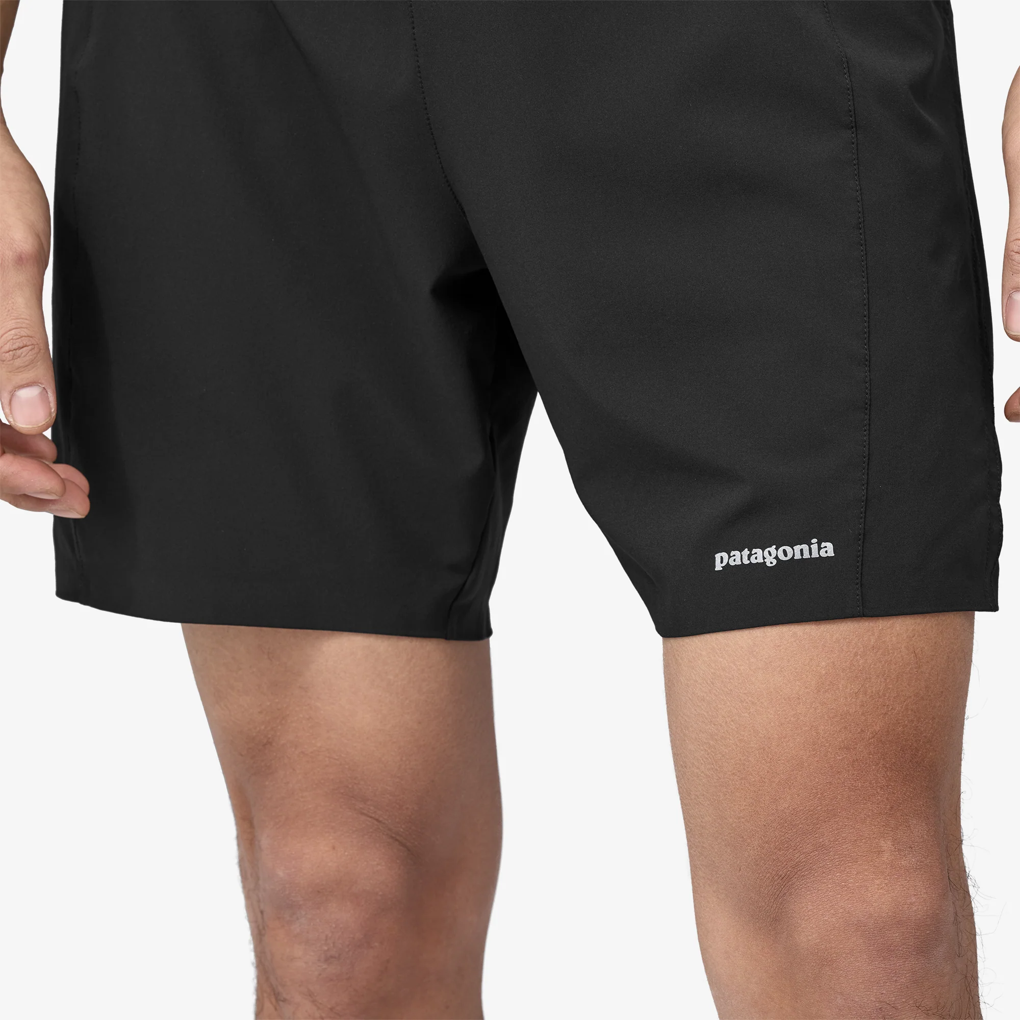 Men's Strider Pro Shorts - 7" - Image 8
