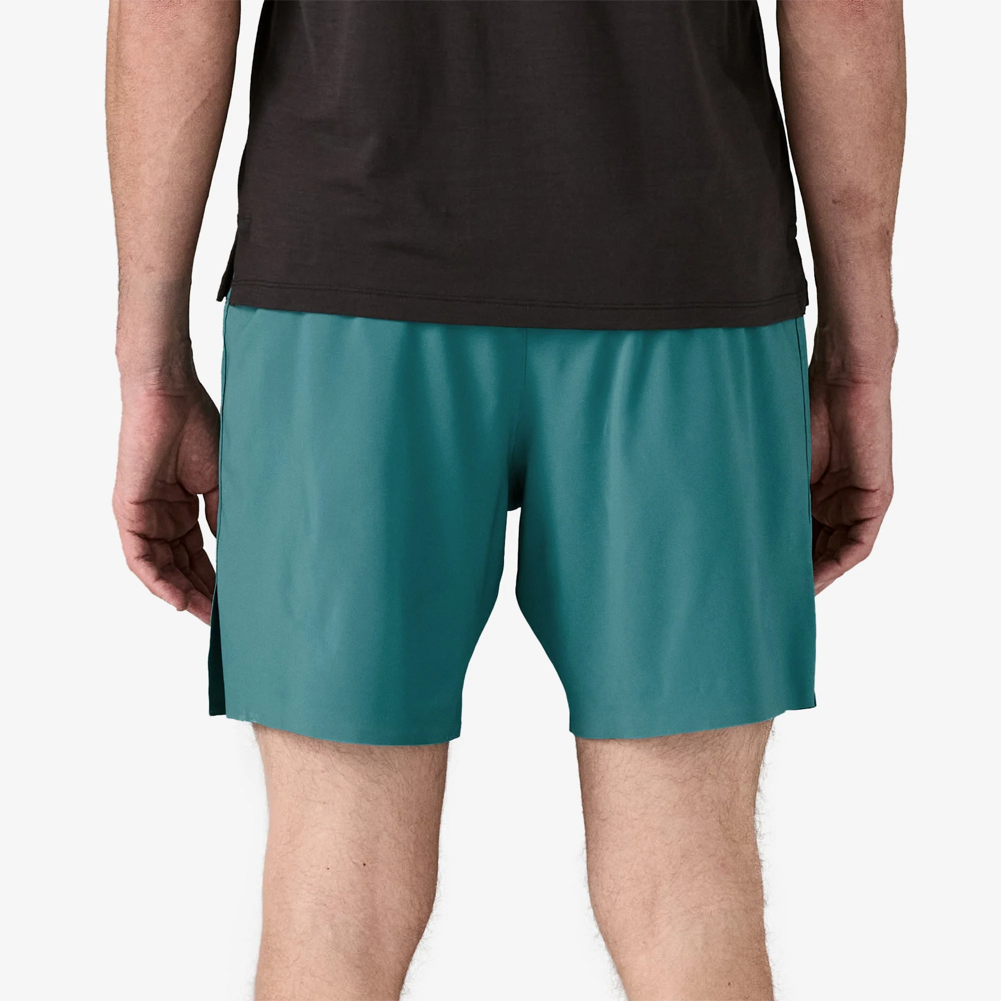 Men's Strider Pro Shorts - 7" - Image 3