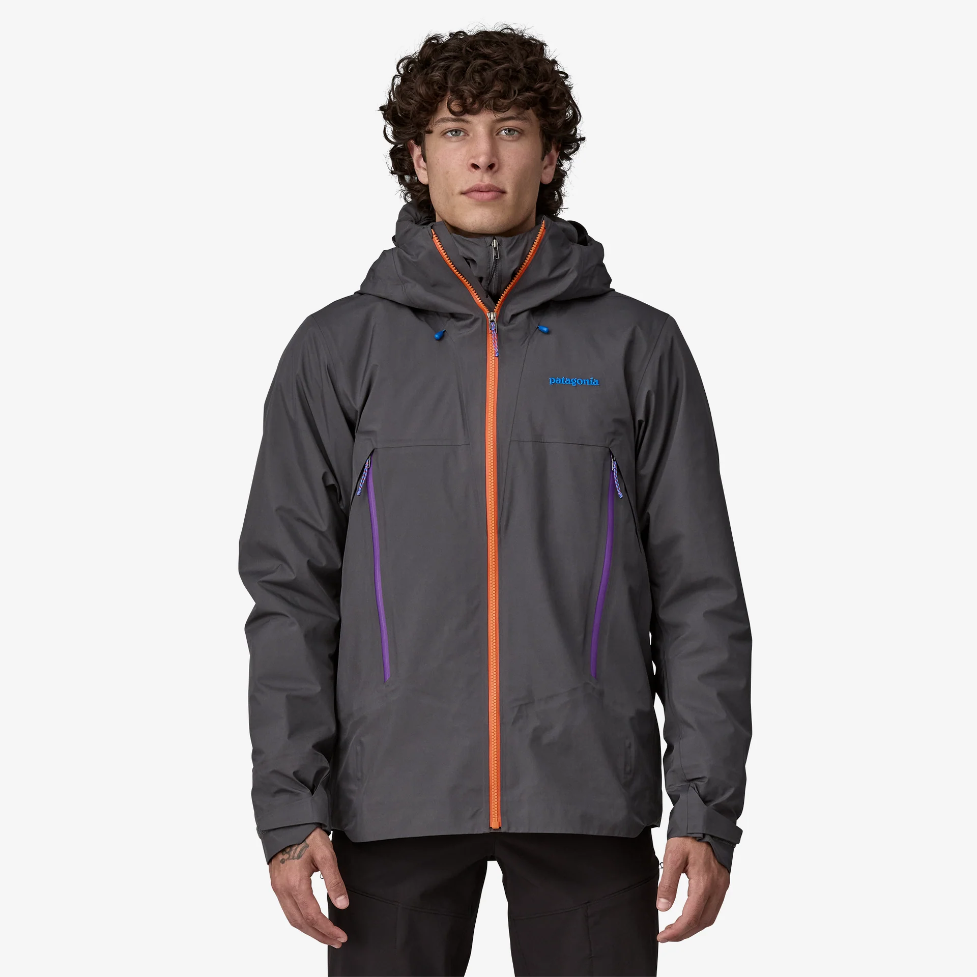 Men's Super Free Alpine Jacket - Image 2