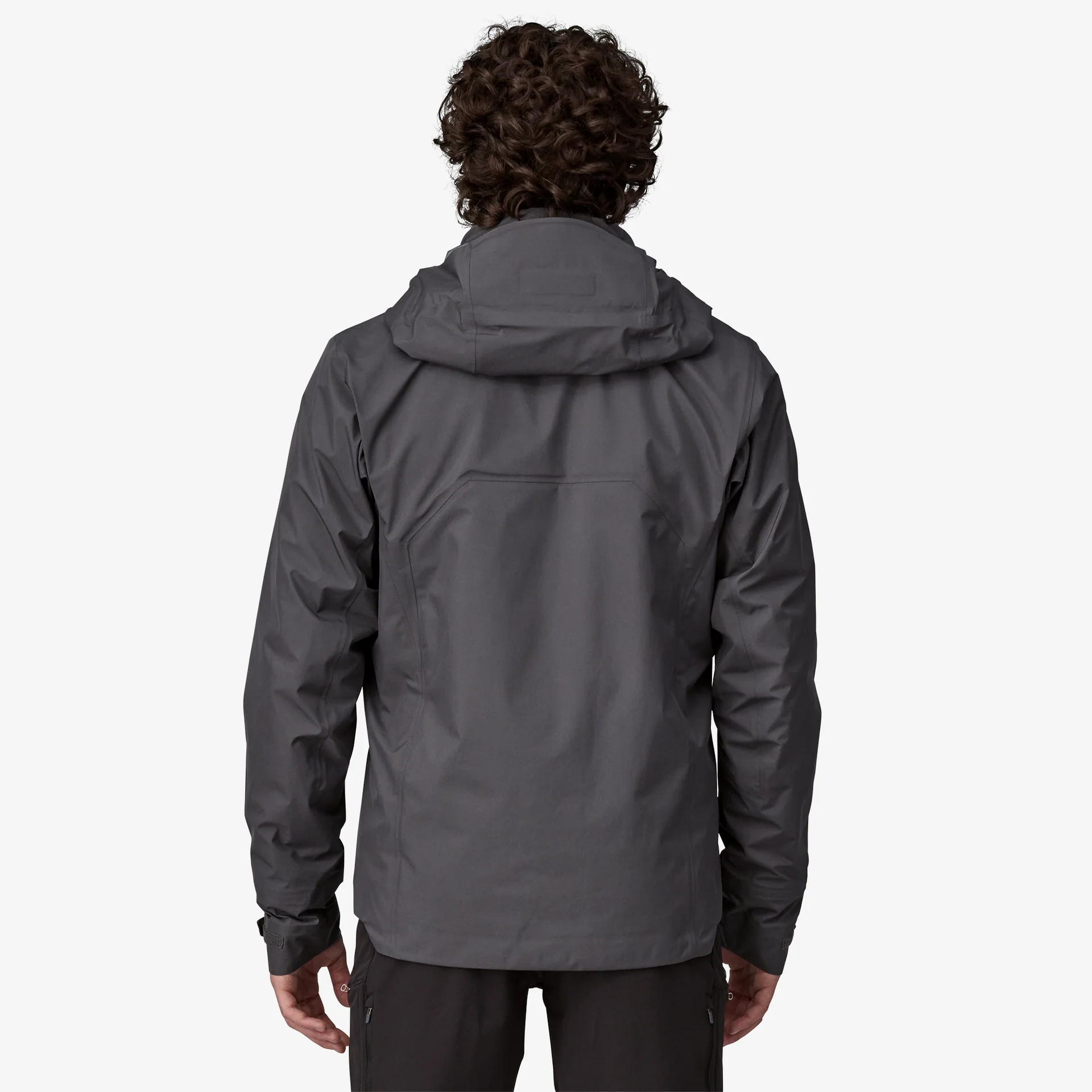 Men's Super Free Alpine Jacket - Image 3