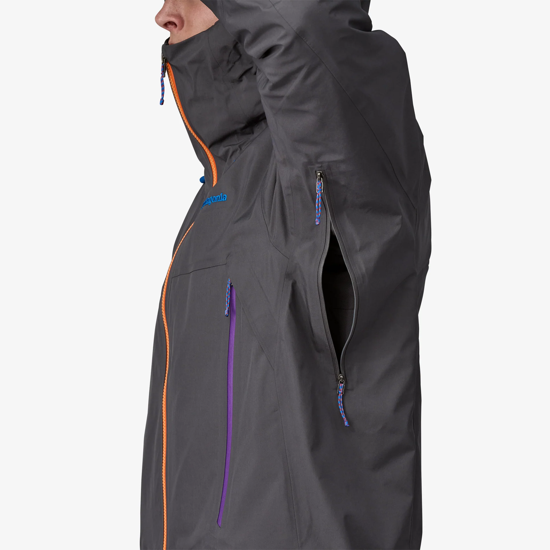 Men's Super Free Alpine Jacket - Image 7