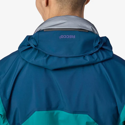 Men's Super Free Alpine Jacket - Image 10