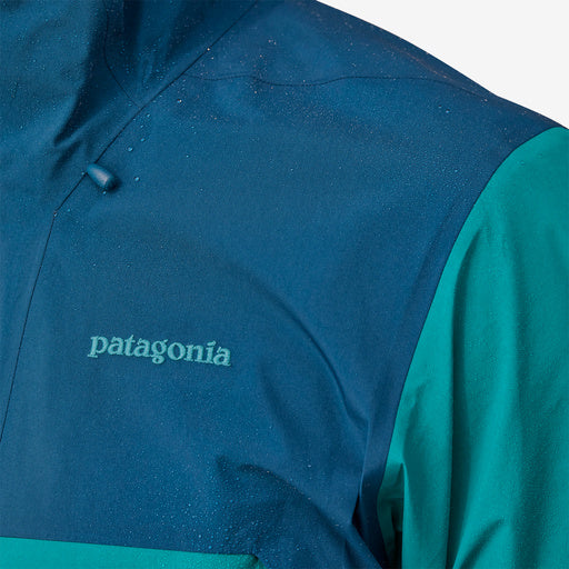 Men's Super Free Alpine Jacket - Image 11