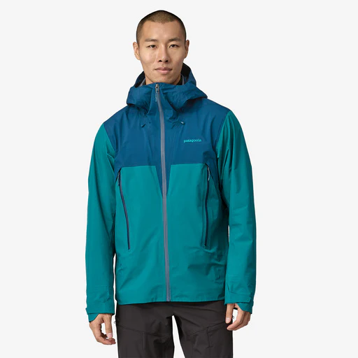 Men's Super Free Alpine Jacket - Image 2