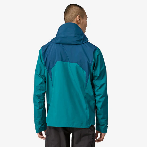 Men's Super Free Alpine Jacket - Image 3