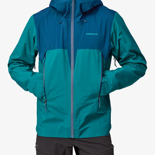 Men's Super Free Alpine Jacket - Image 5
