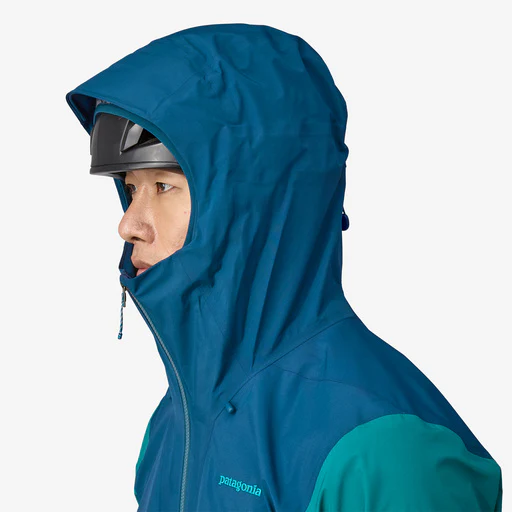 Men's Super Free Alpine Jacket - Image 7