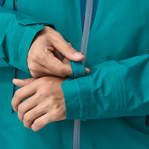 Men's Super Free Alpine Jacket - Image 9