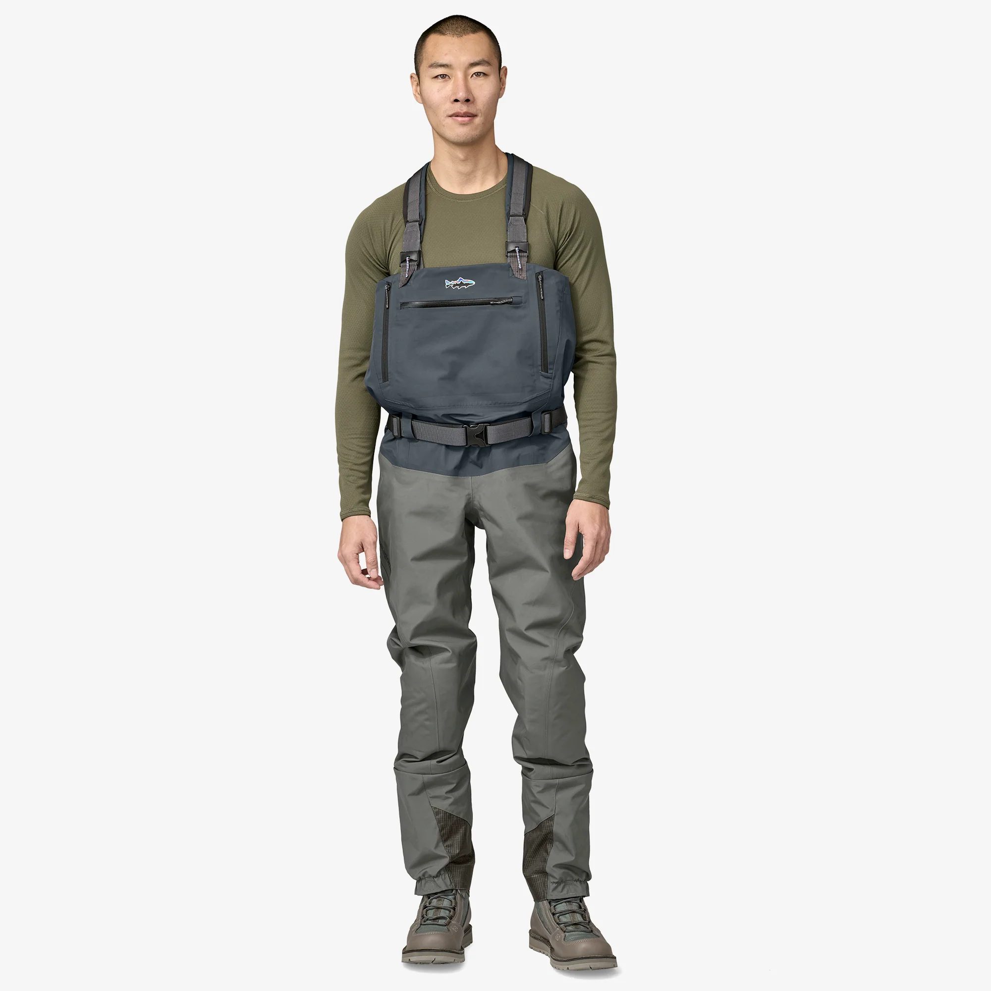 Men's Swiftcurrent® Expedition Waders - Image 2