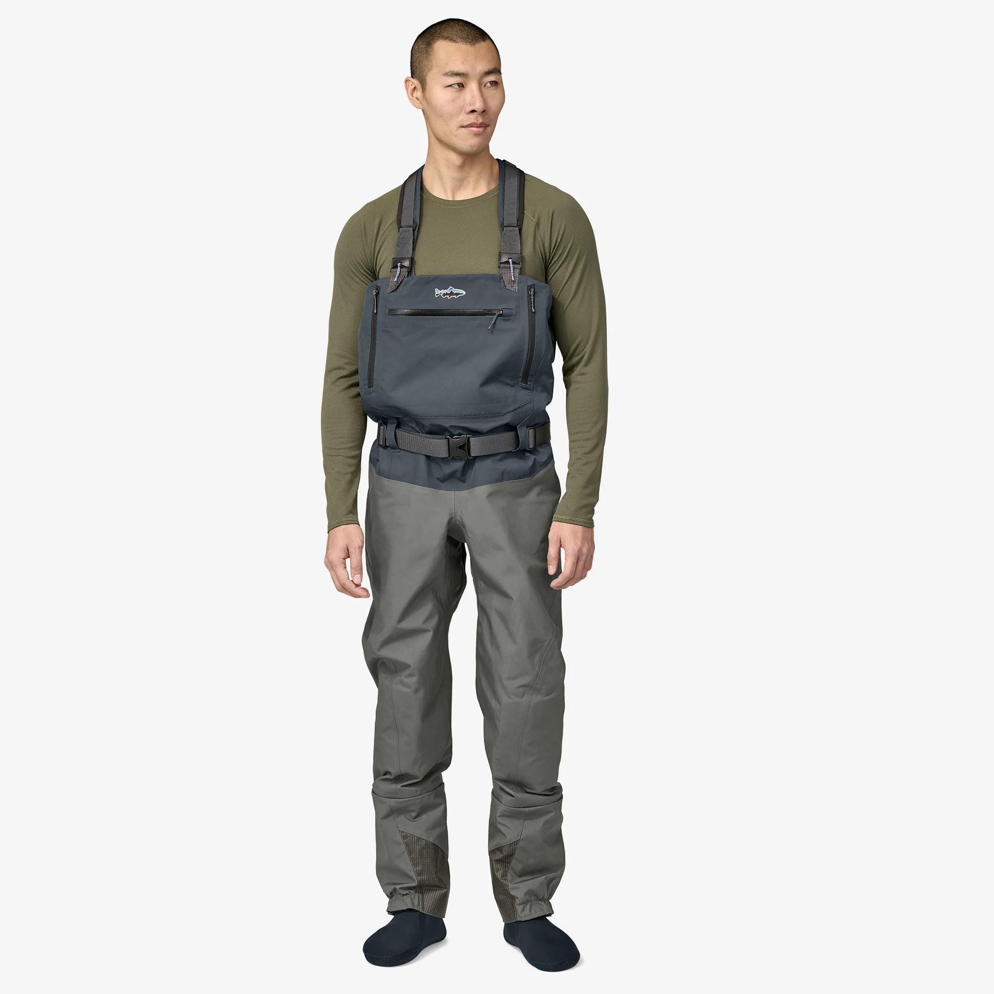 Men's Swiftcurrent® Expedition Waders - Image 3