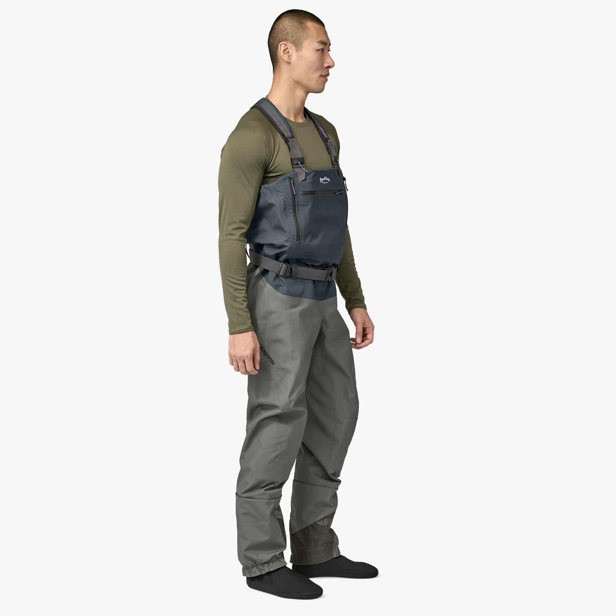 Men's Swiftcurrent® Expedition Waders - Image 4