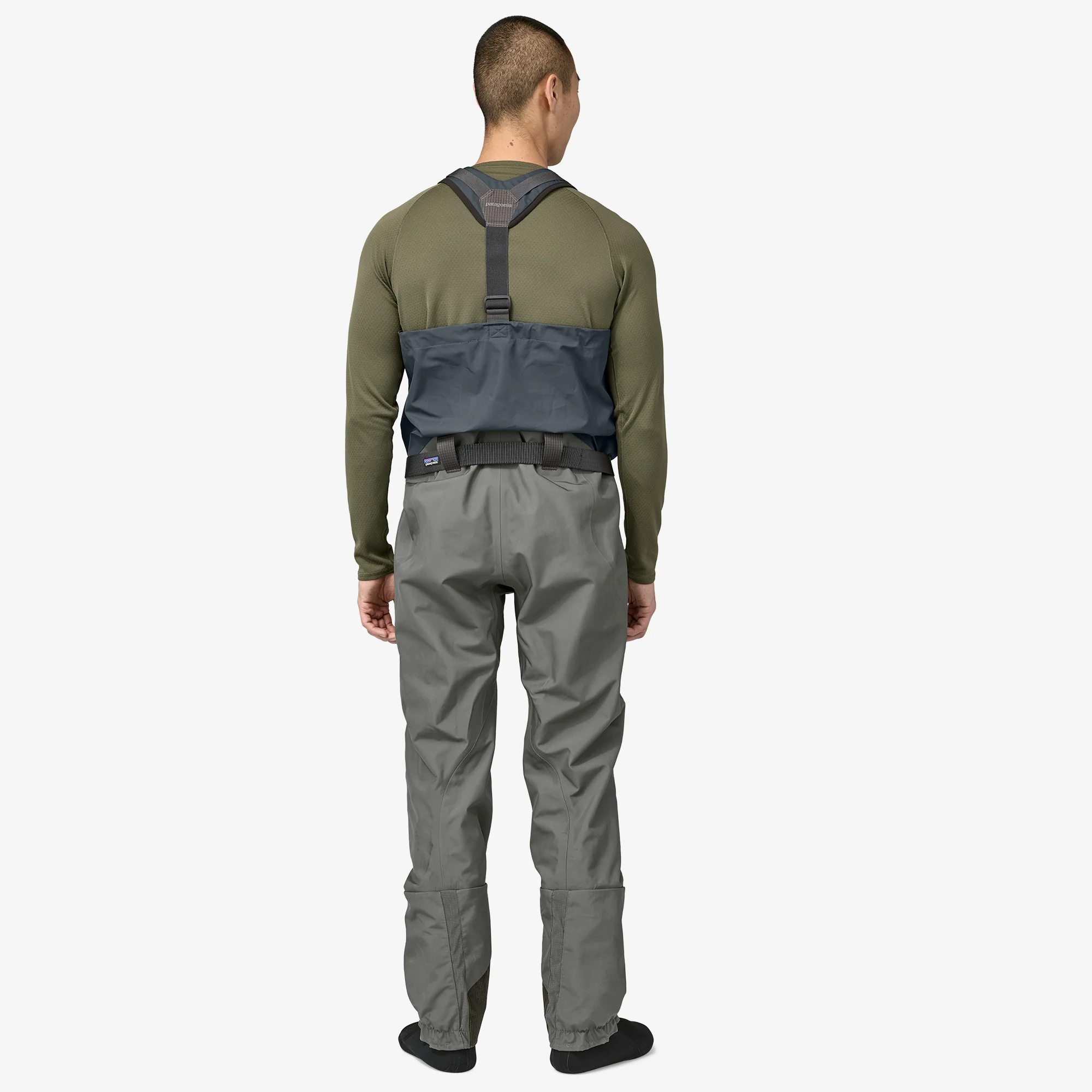 Men's Swiftcurrent® Expedition Waders - Image 5