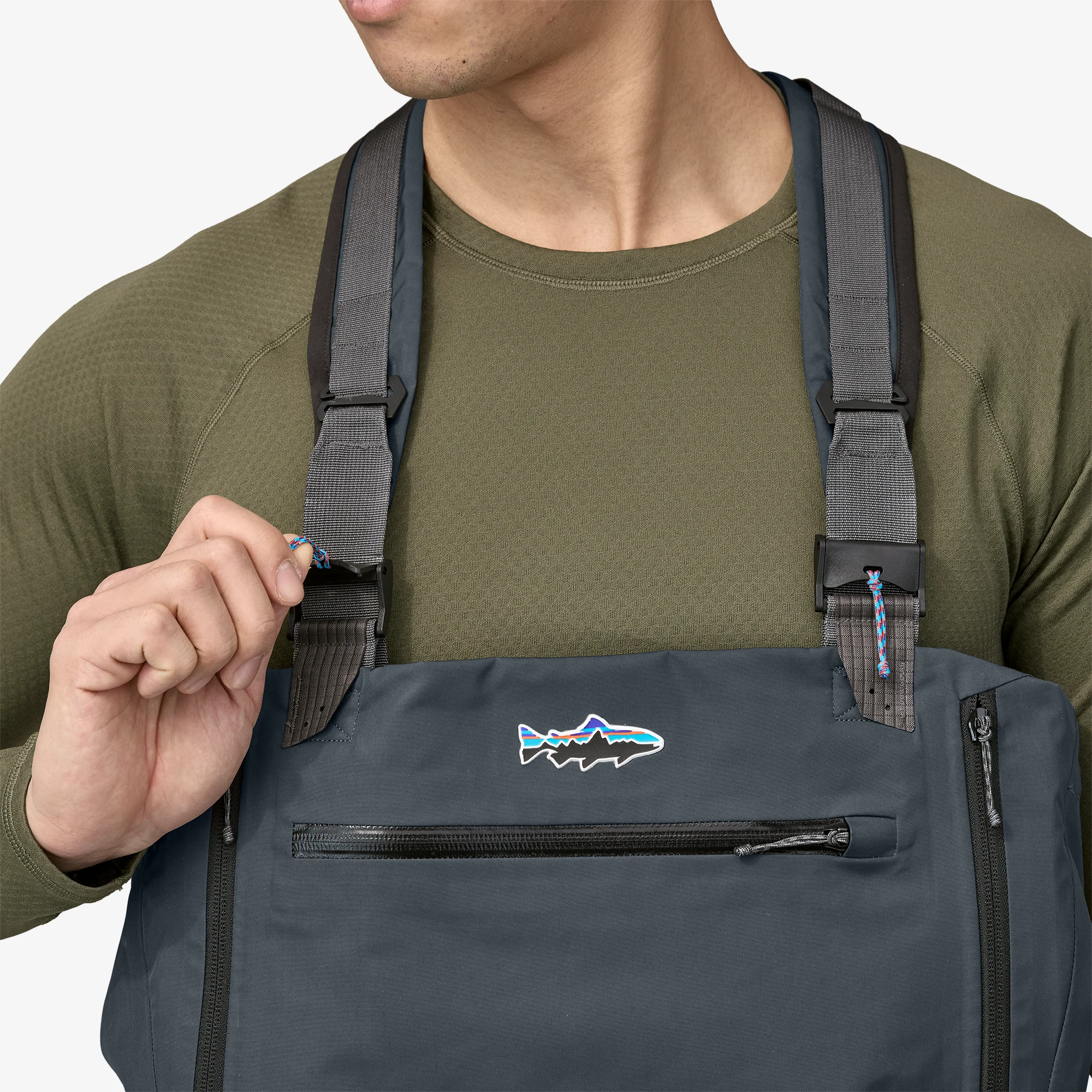 Men's Swiftcurrent® Expedition Waders - Image 6