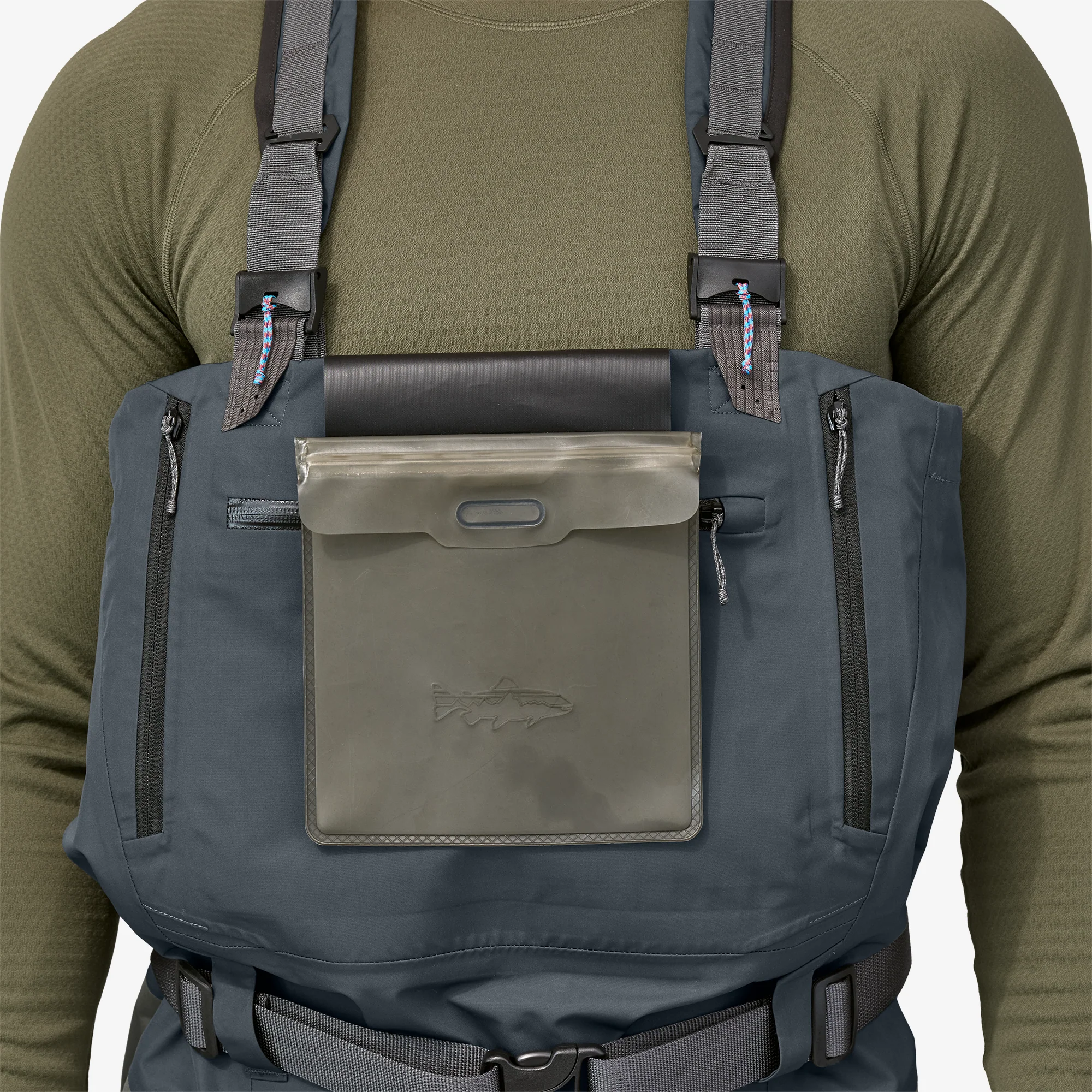 Men's Swiftcurrent® Expedition Waders - Image 7