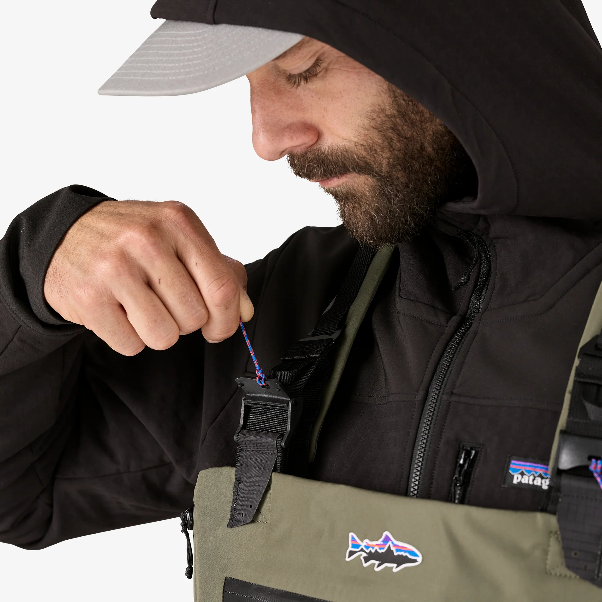 Men's Swiftcurrent® Expedition Waders - Image 12
