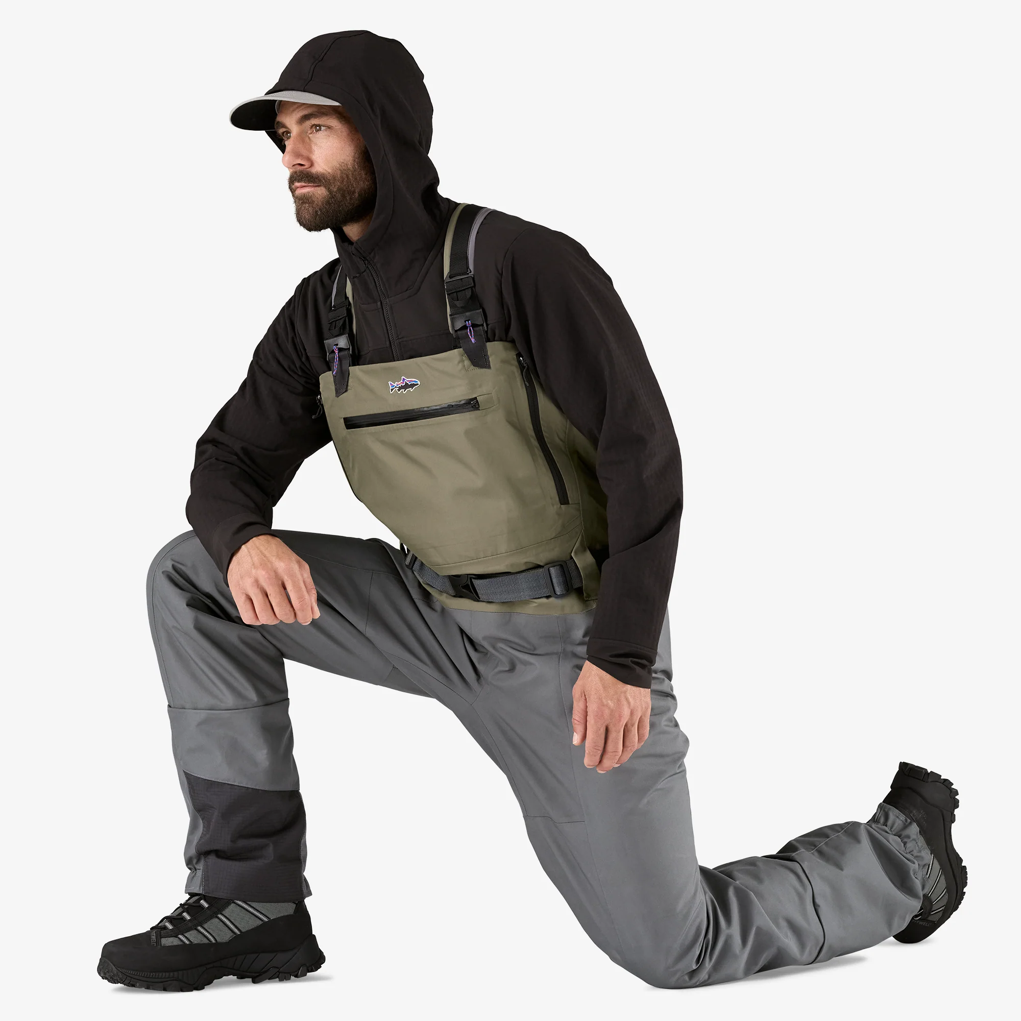 Men's Swiftcurrent® Expedition Waders - Image 13