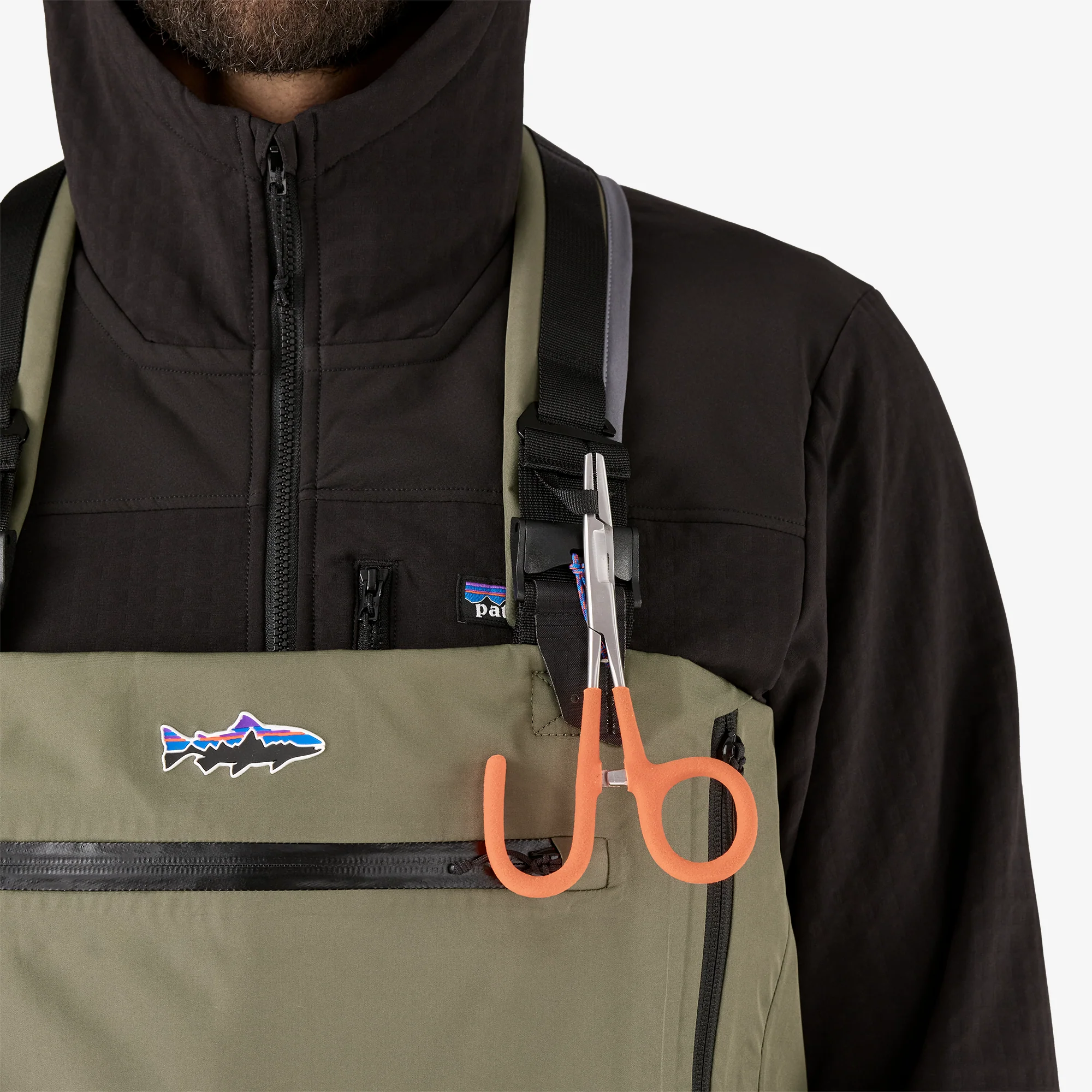 Men's Swiftcurrent® Expedition Waders - Image 14