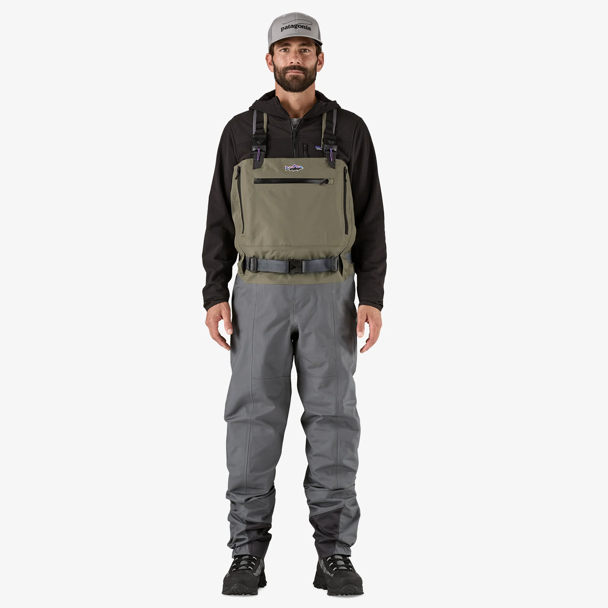 Men's Swiftcurrent® Expedition Waders - Image 2