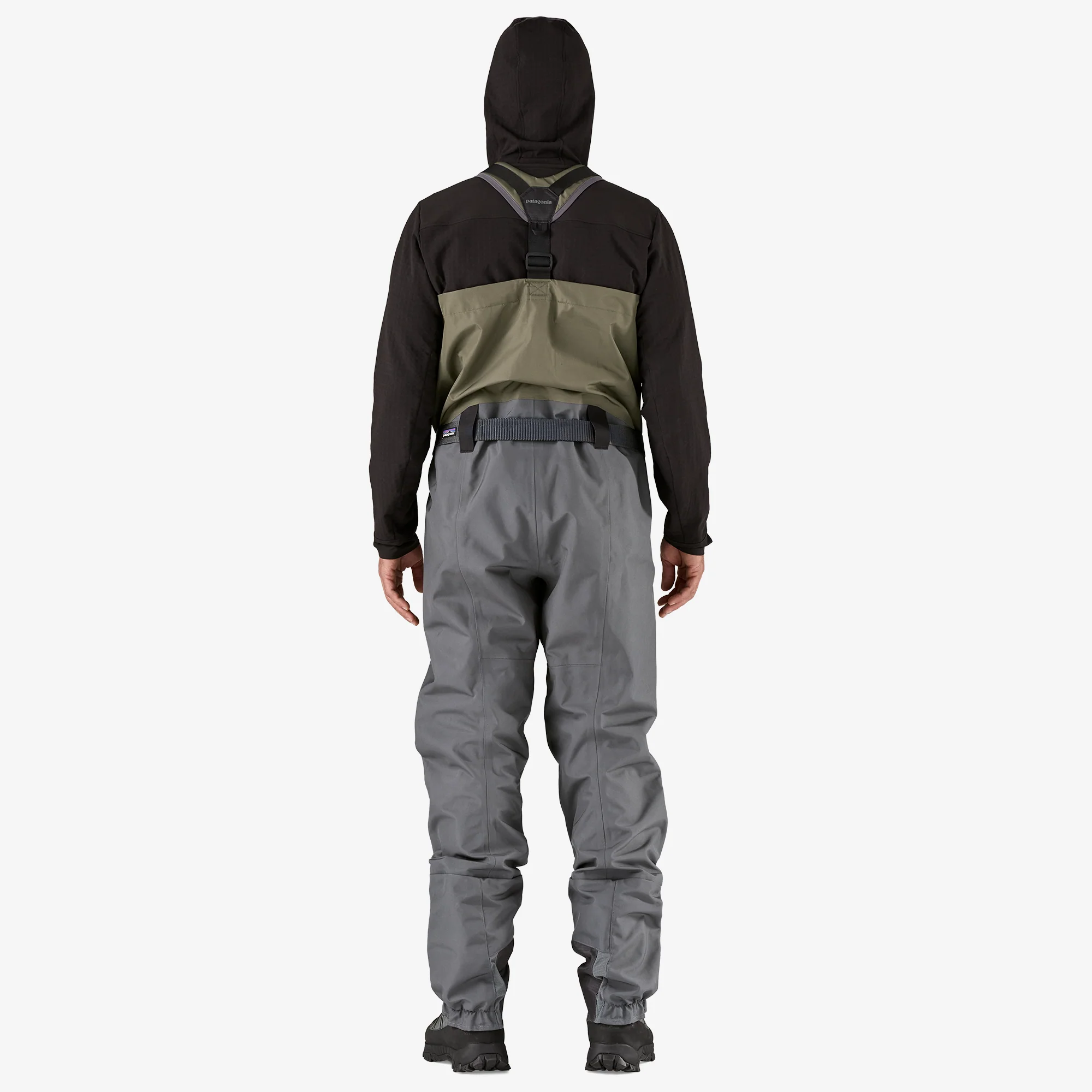 Men's Swiftcurrent® Expedition Waders - Image 3