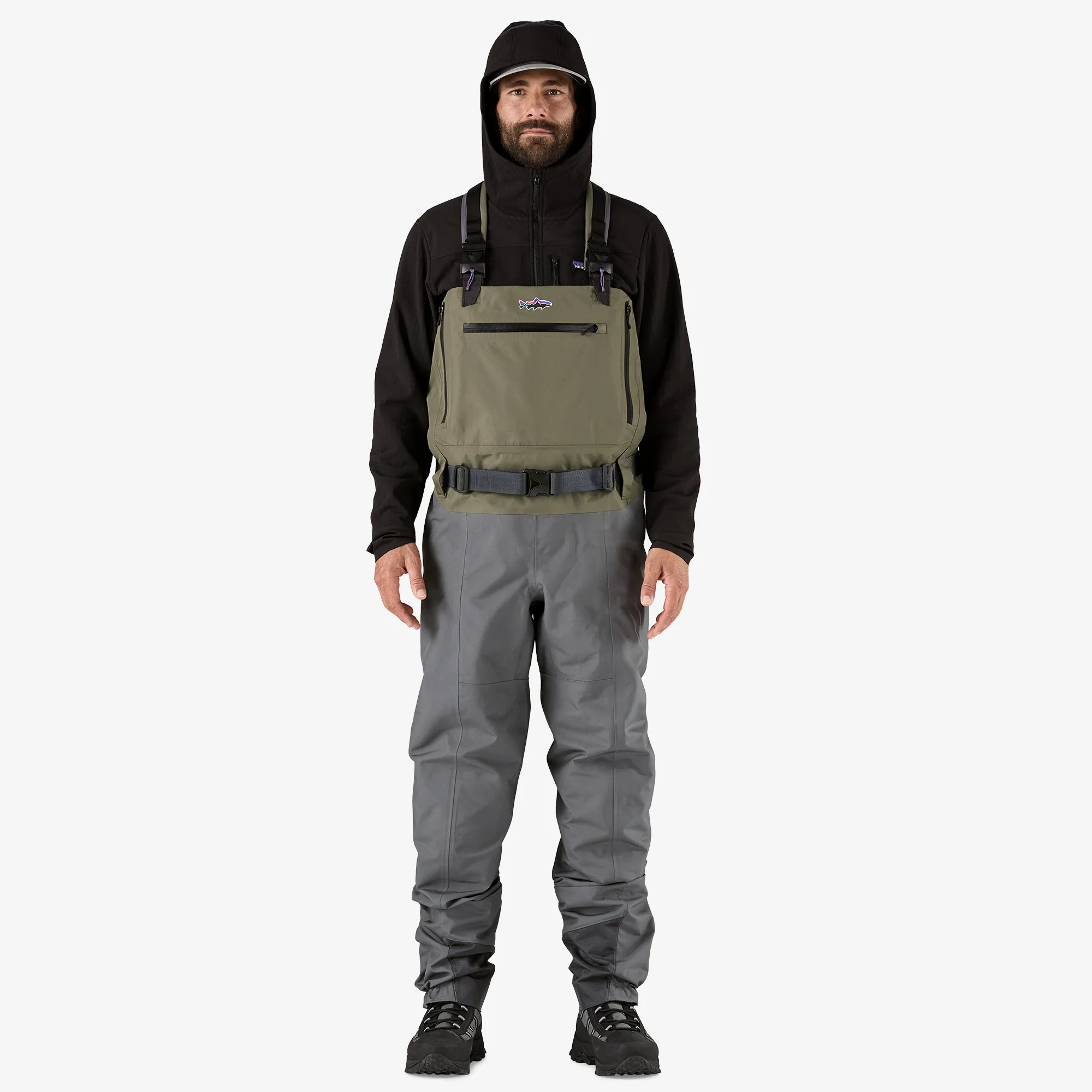 Men's Swiftcurrent® Expedition Waders - Image 4
