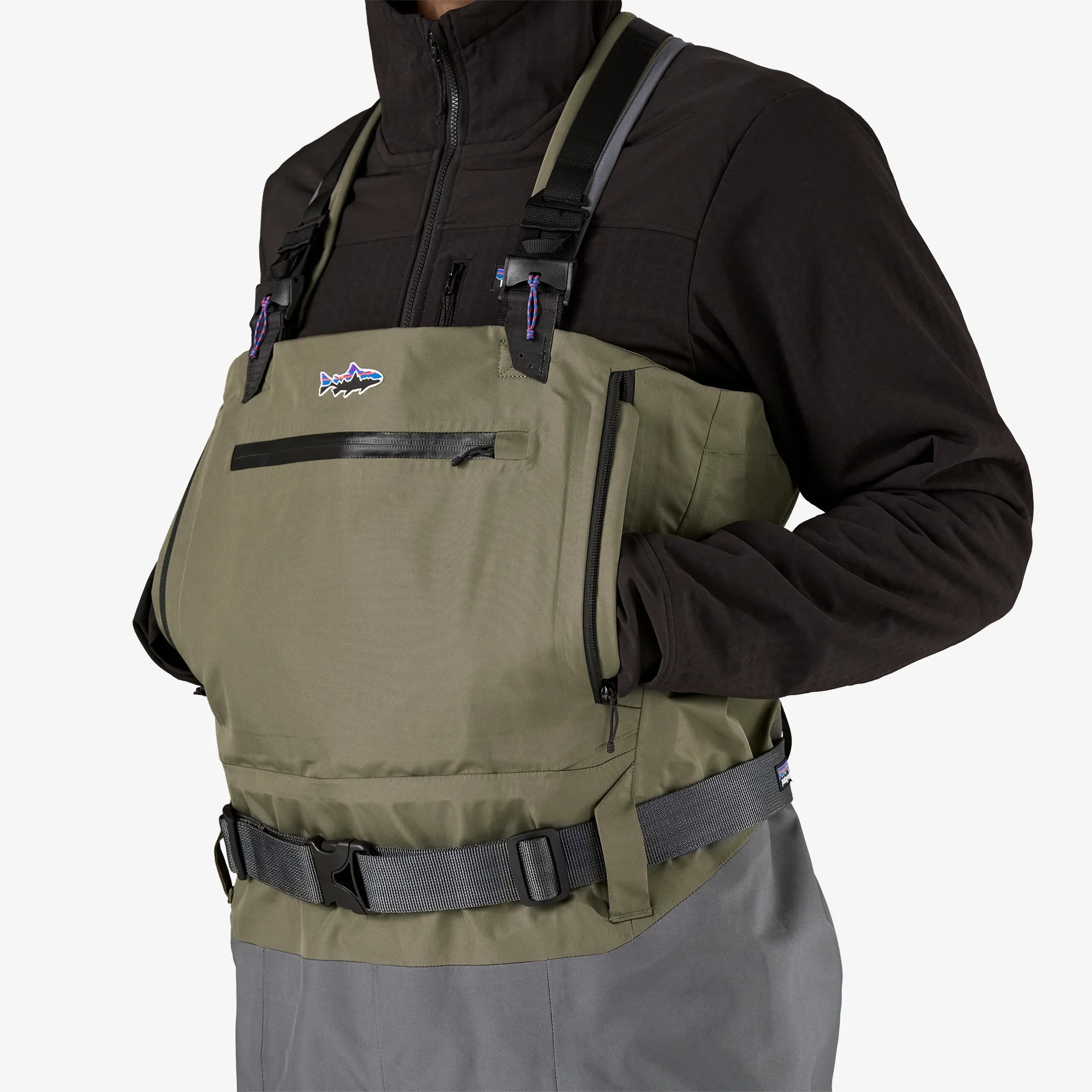 Men's Swiftcurrent® Expedition Waders - Image 6