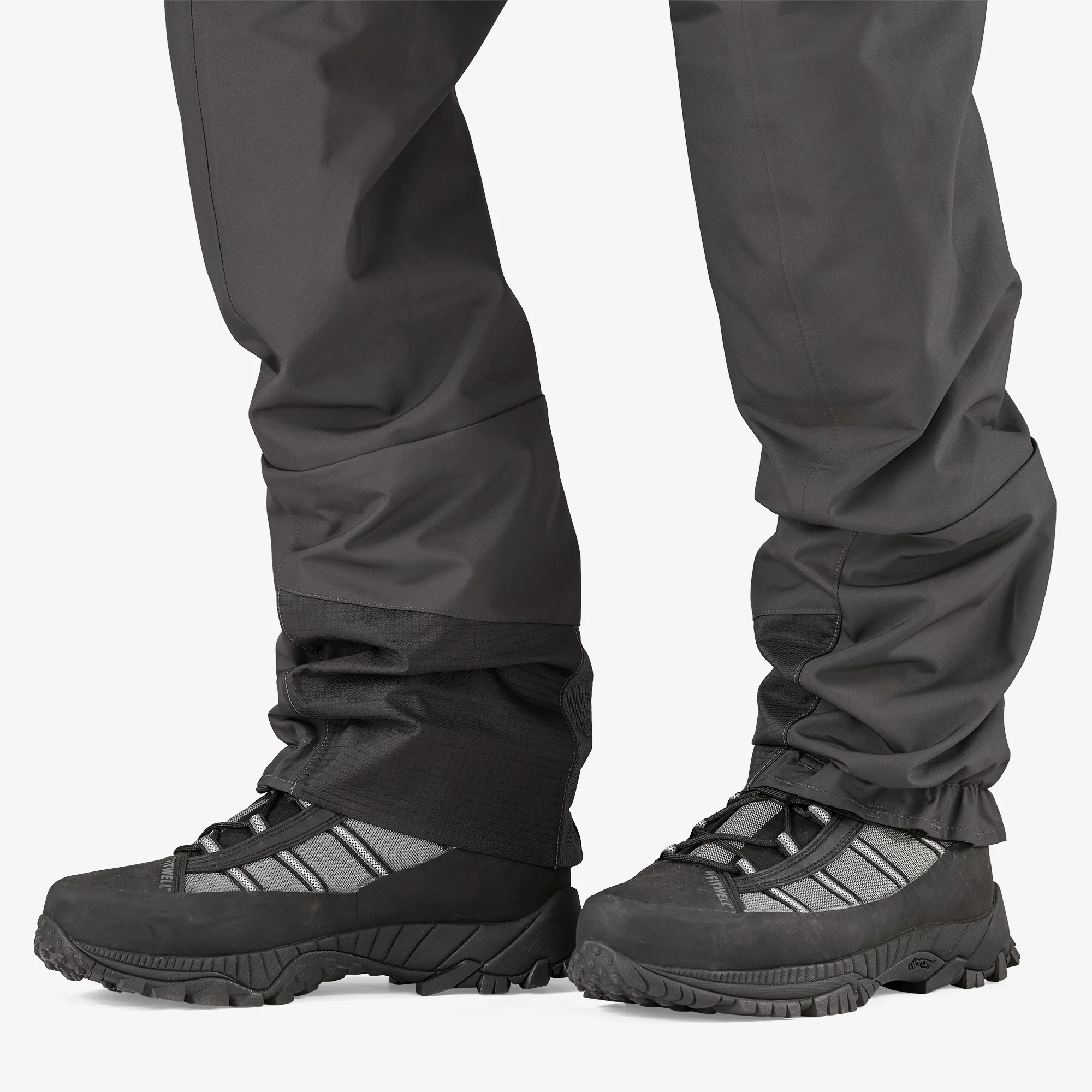 Men's Swiftcurrent® Expedition Zip-Front Waders - Image 7