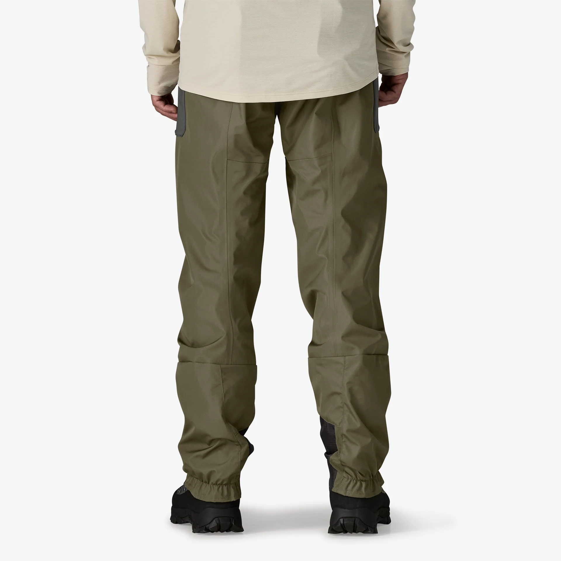 Men’s Swiftcurrent® Traverse Wading Pants - Image 3