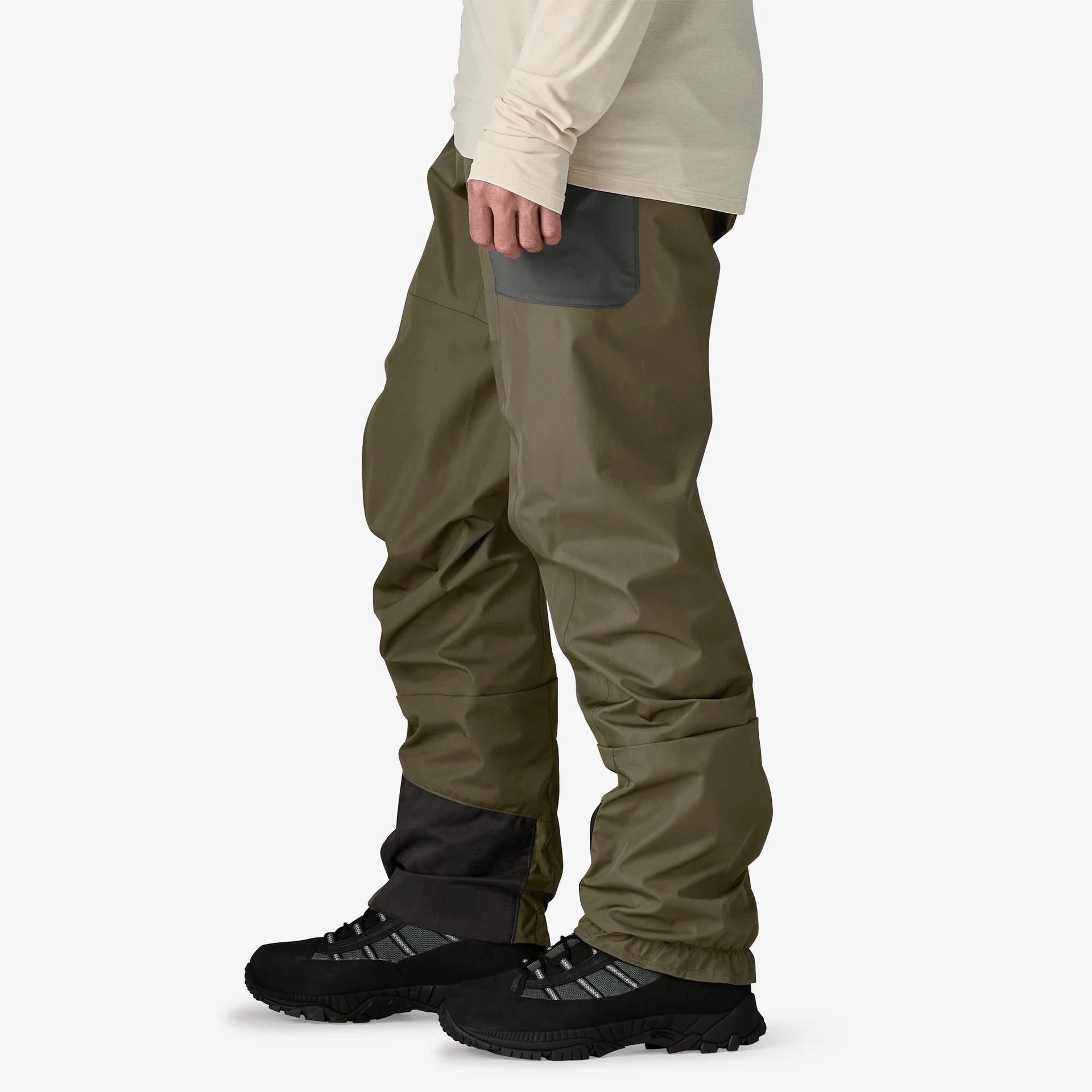 Men’s Swiftcurrent® Traverse Wading Pants - Image 5