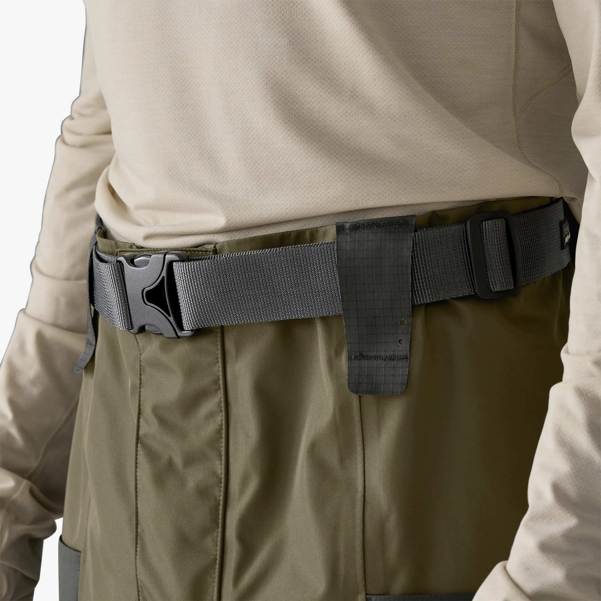 Men’s Swiftcurrent® Traverse Wading Pants - Image 7