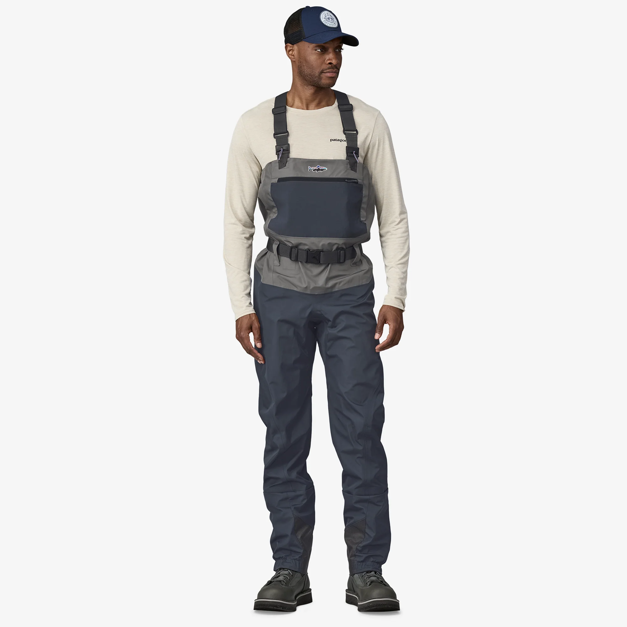 Men's Swiftcurrent® Waders - Image 2