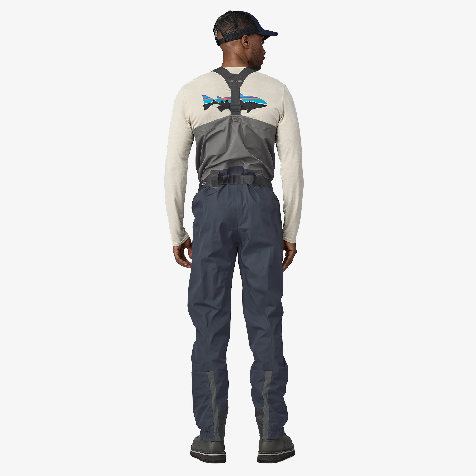 Men's Swiftcurrent® Waders - Image 3