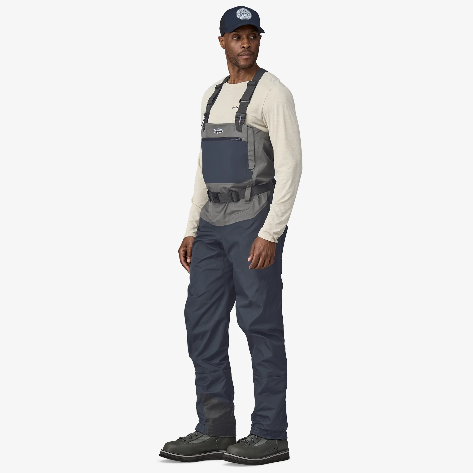 Men's Swiftcurrent® Waders - Image 4