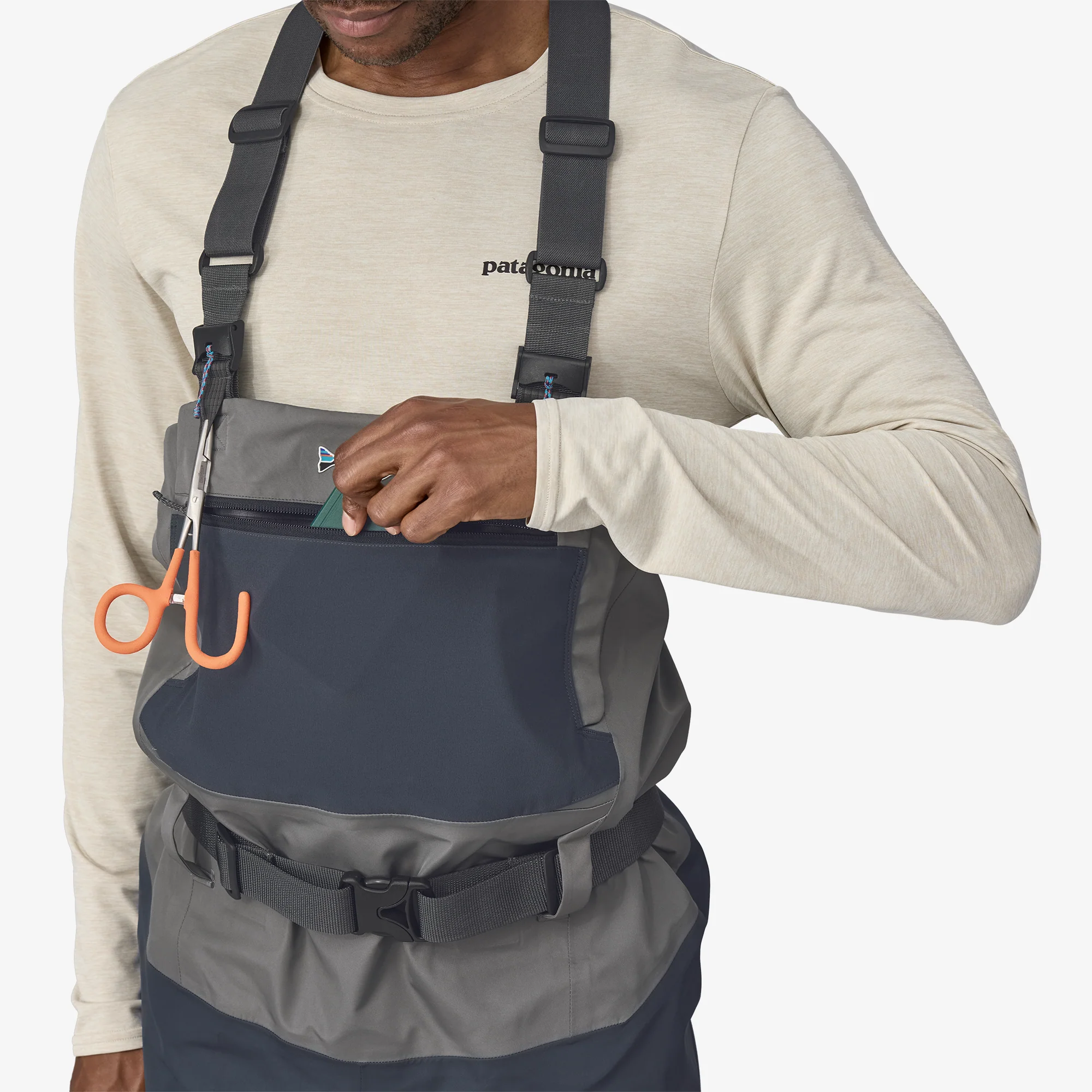 Men's Swiftcurrent® Waders - Image 6